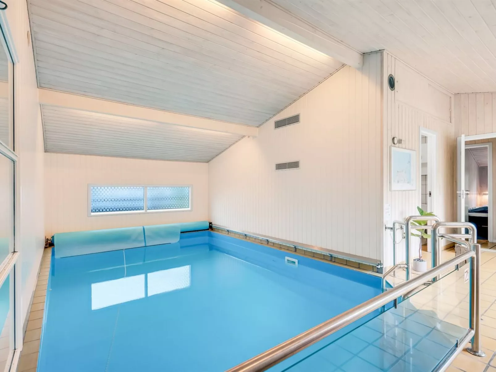 "Adrienne" - 240m from the sea-Dehors