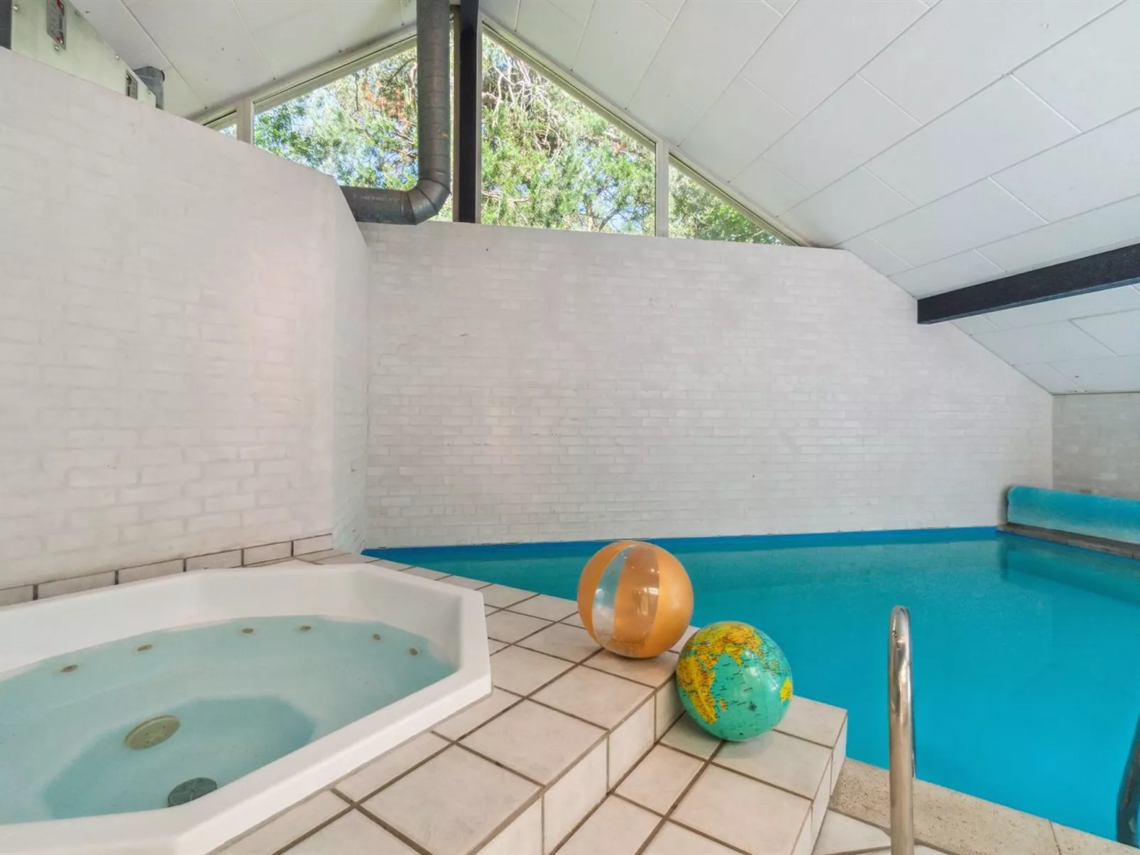 "Auvo" - 200m from the sea-Draußen