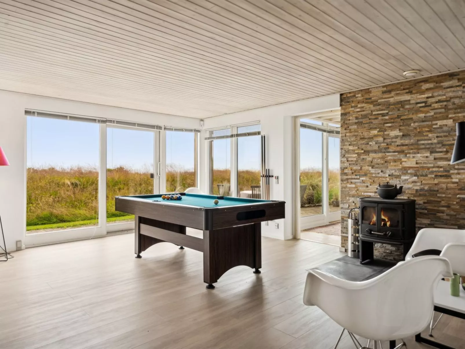 "Susana" - 50m from the sea-Drinnen