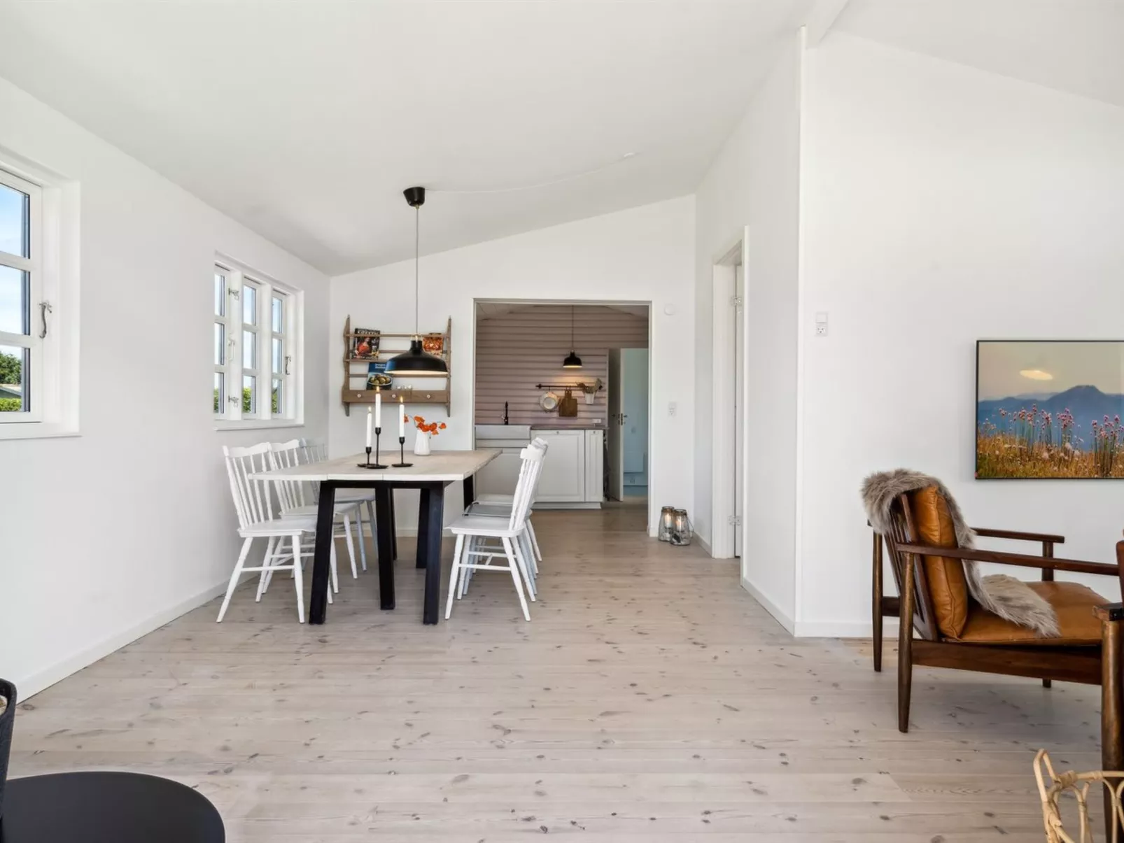 "Kim" - 250m from the sea-Inside