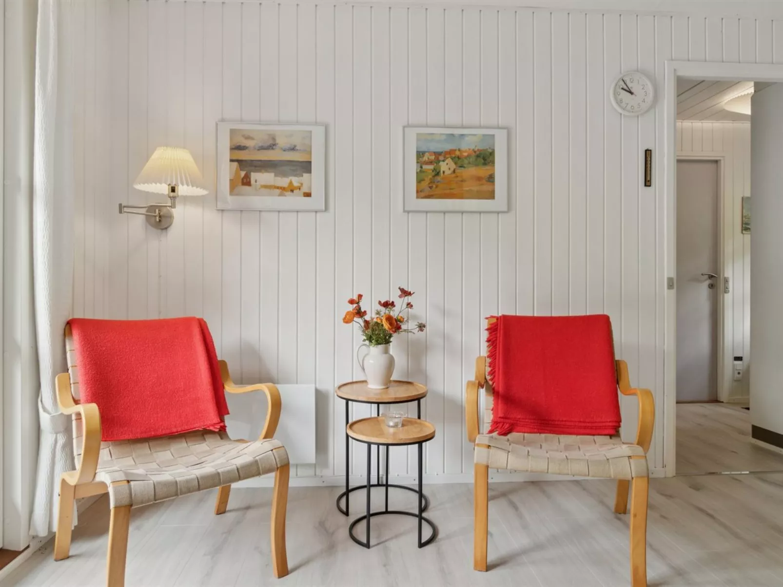 "Gail" - 200m from the sea-Drinnen