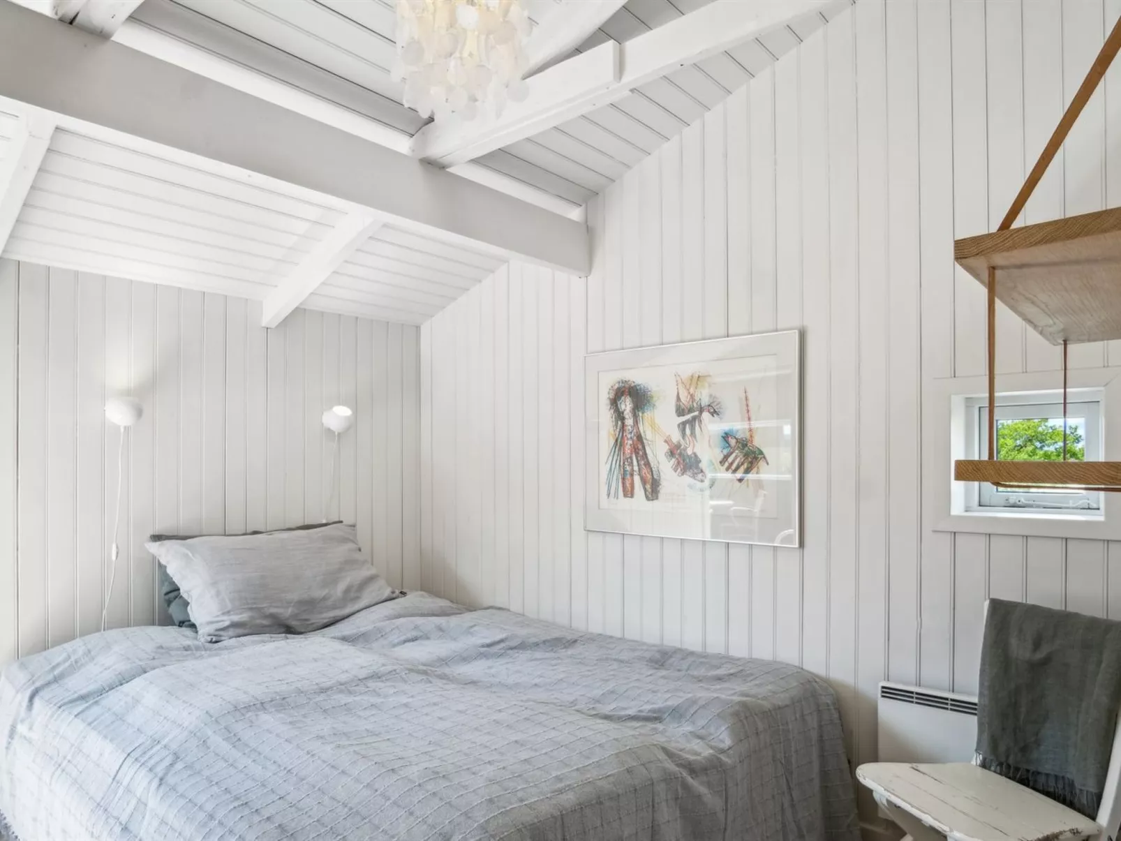 "Sten" - 30m from the sea-Inside