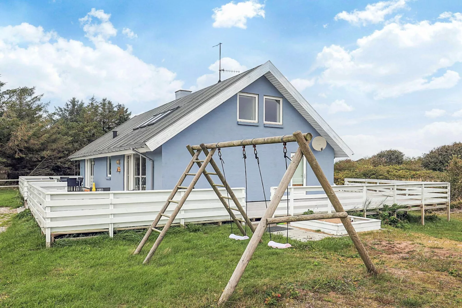 Seaside Escape with Views - By Traum Ferienwohnungen-View