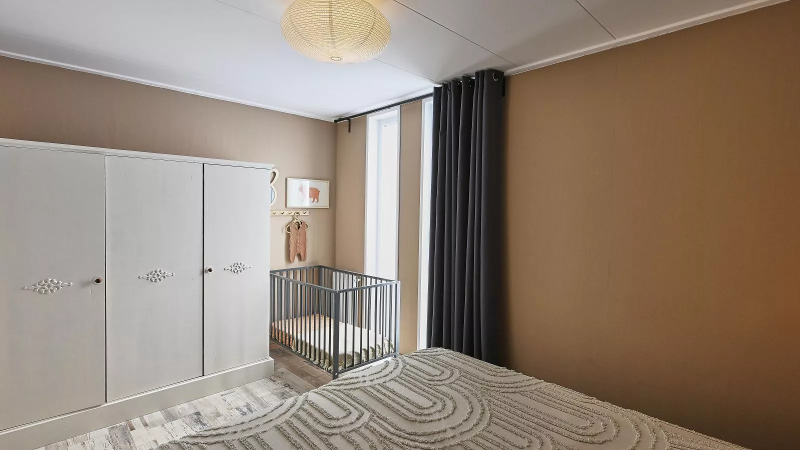 Casa Familia-Bedroom