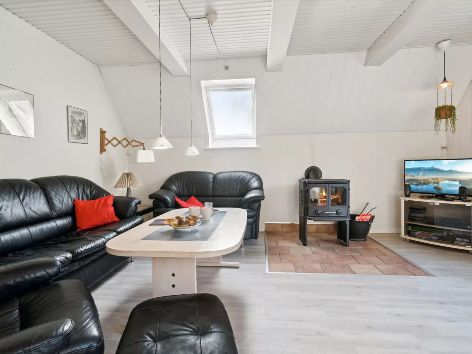 "Maikel" - 1km from the sea-Dedans