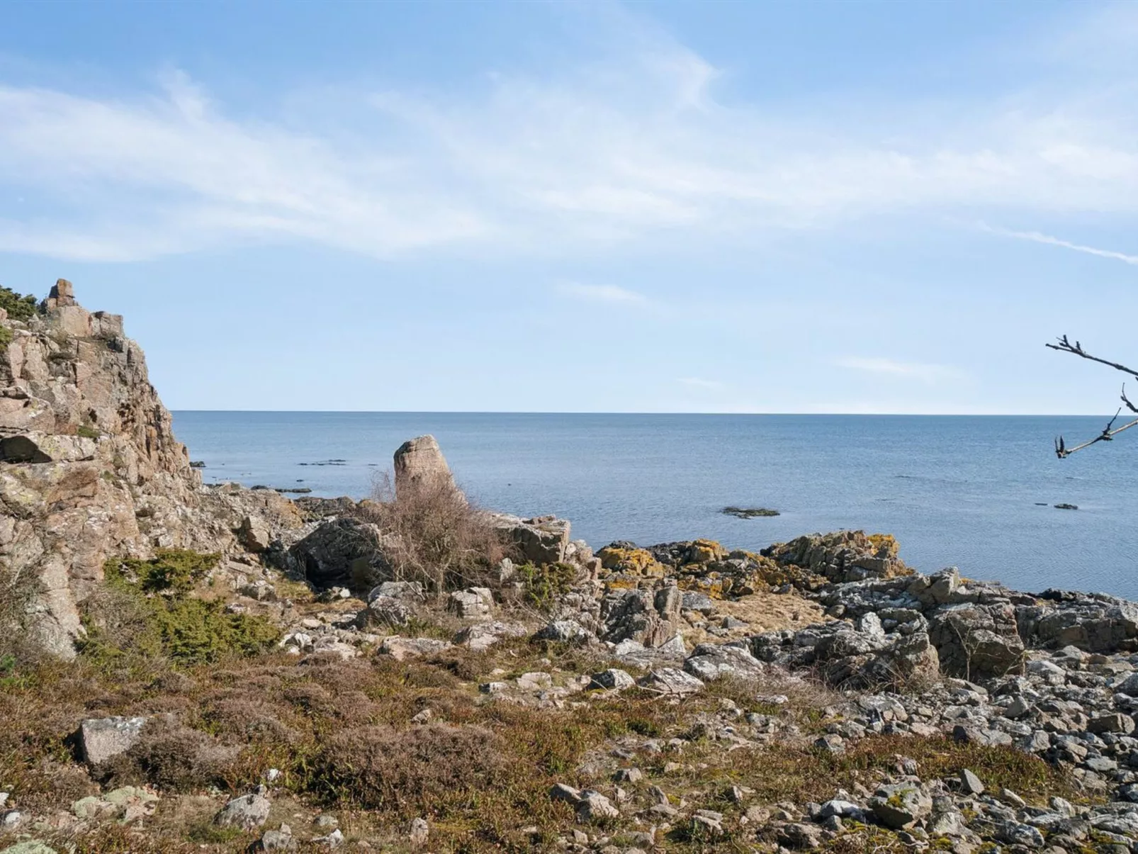 "Caren" - 75m from the sea-Outside