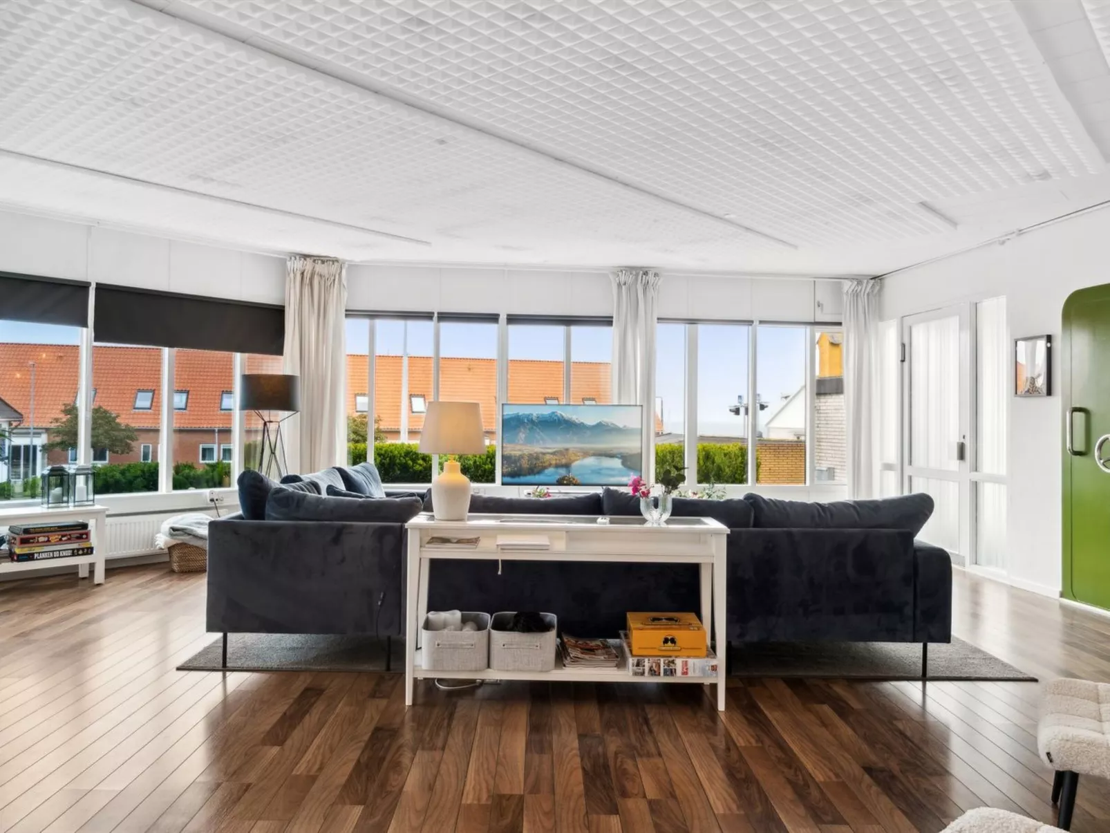 "Ginie" - 70m from the sea-Inside