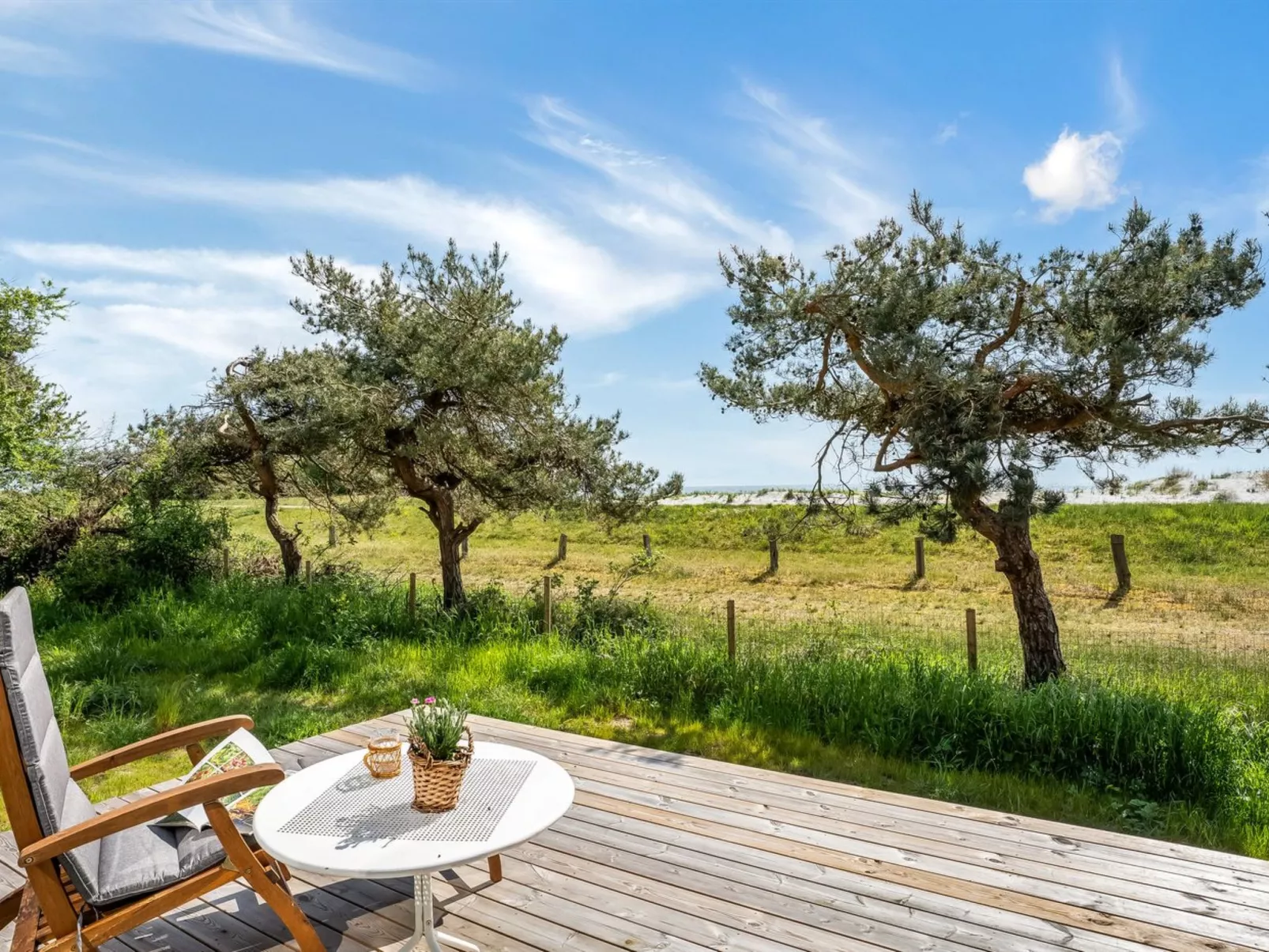 "Kaila" - 50m from the sea-Outside