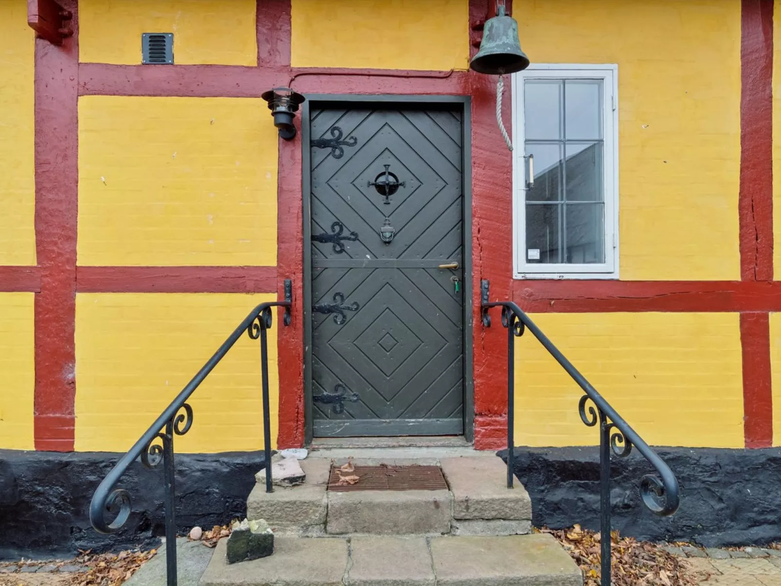 "Garbine" - 1.5km from the sea-Outside