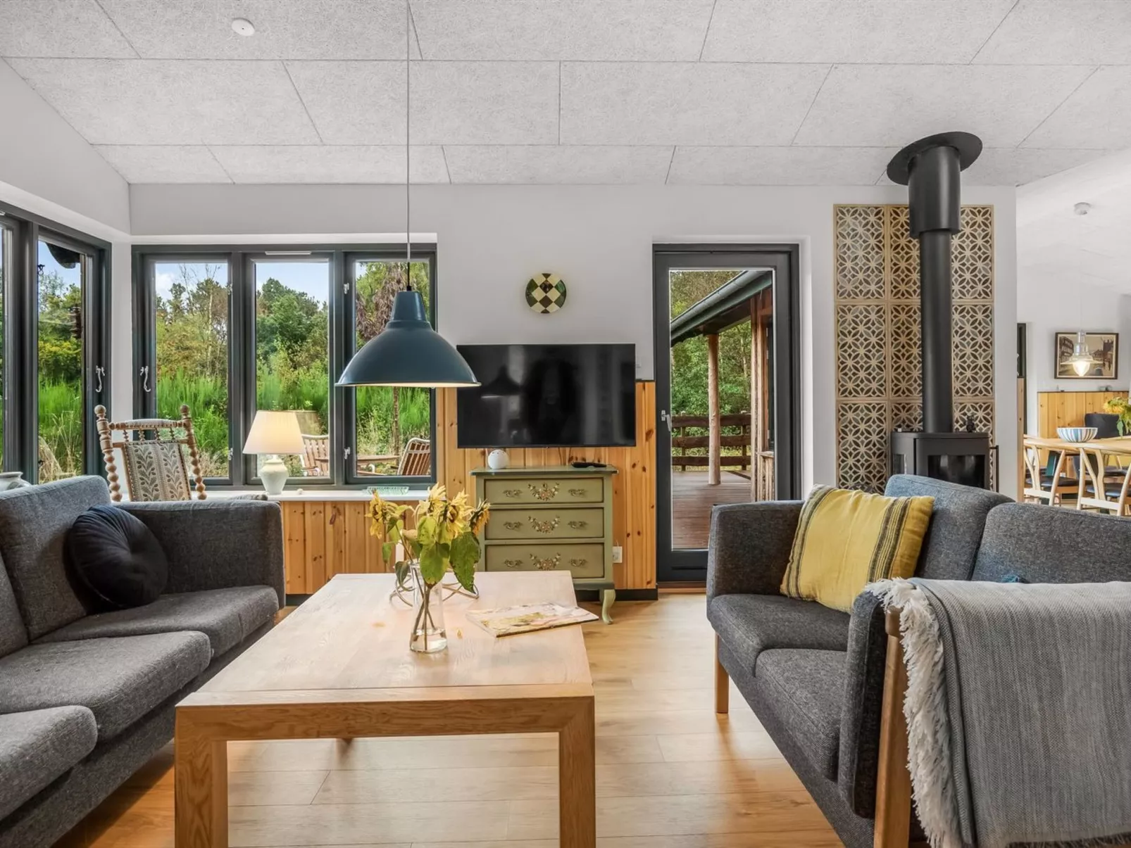 "Duco" - 780m from the sea-Inside