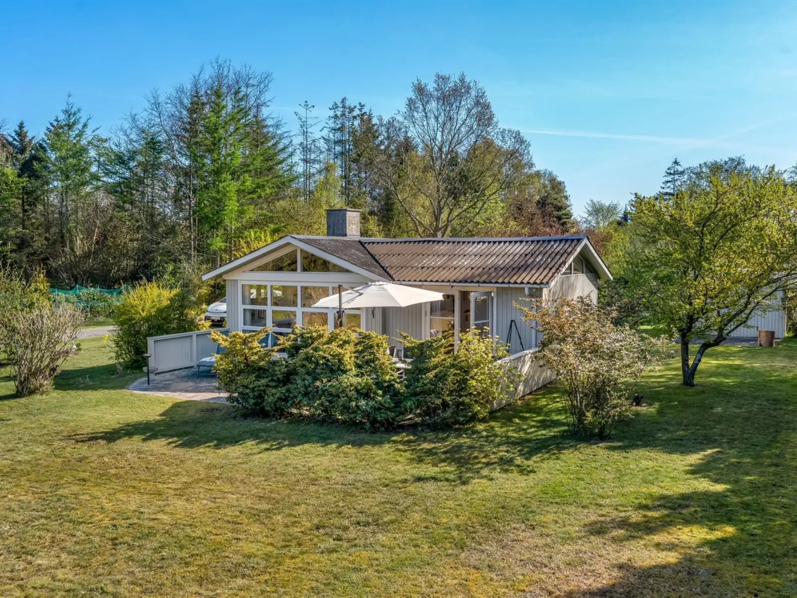 "Jalina" - 500m from the sea-Dehors