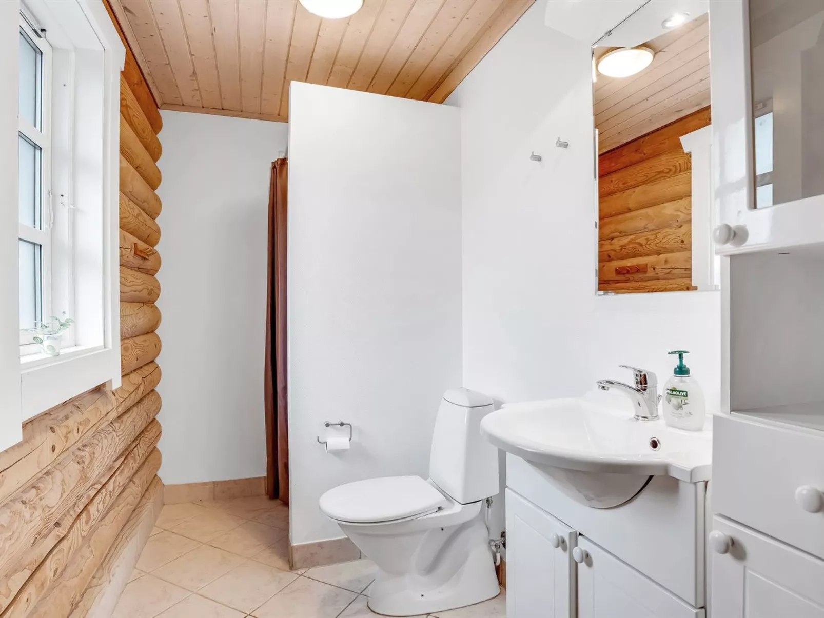 "Salmina" - 900m from the sea-Inside