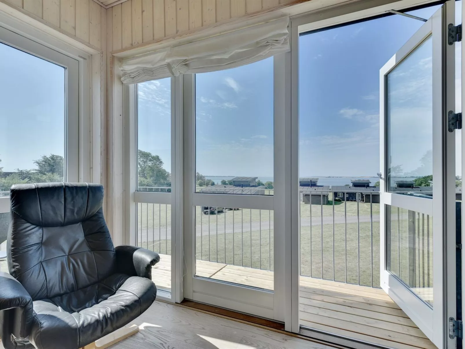 "Wilmar" - 380m from the sea-Dedans