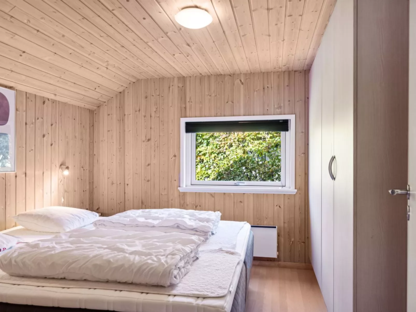 "Solborg" - 800m from the sea-Inside