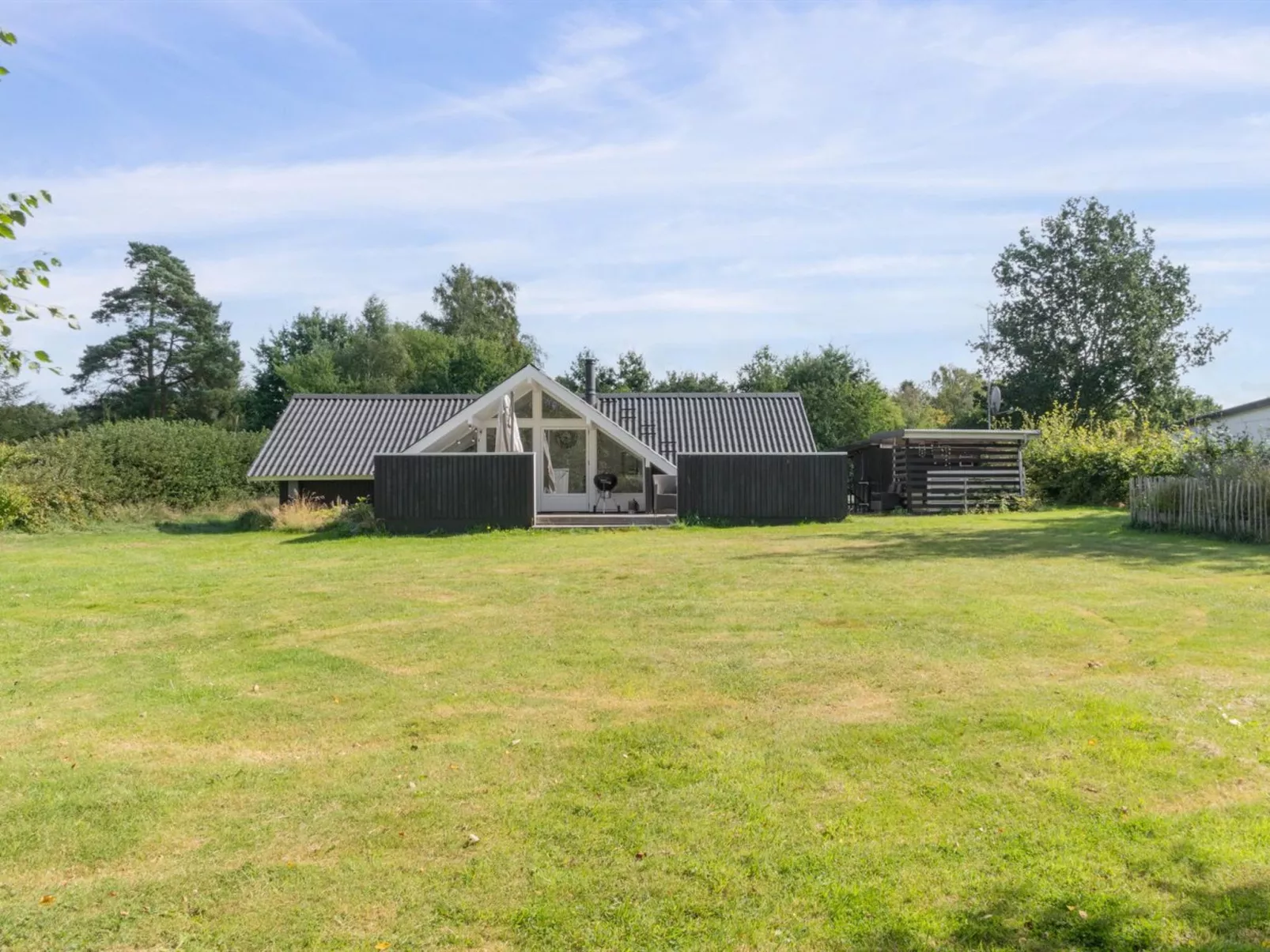 "Janik" - 1.3km from the sea-Outside