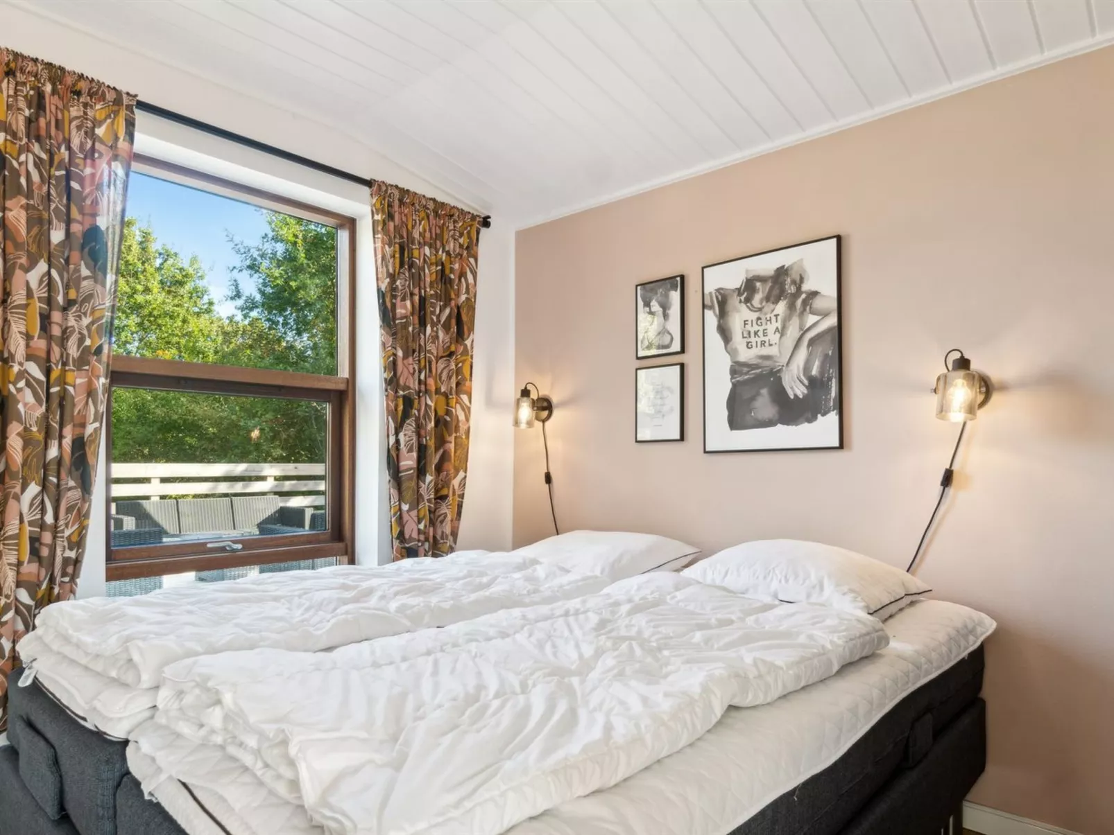 "Elmeri" - 200m from the sea-Drinnen