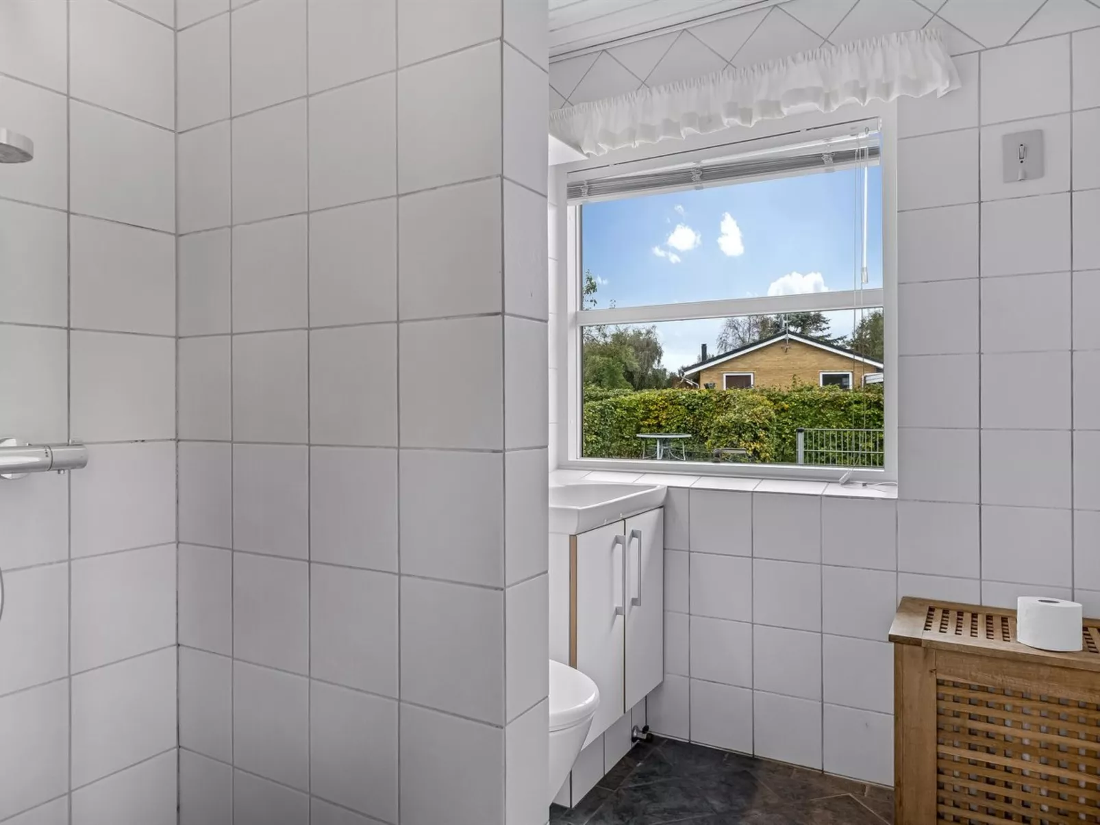 "Kalli" - 100m from the sea-Inside