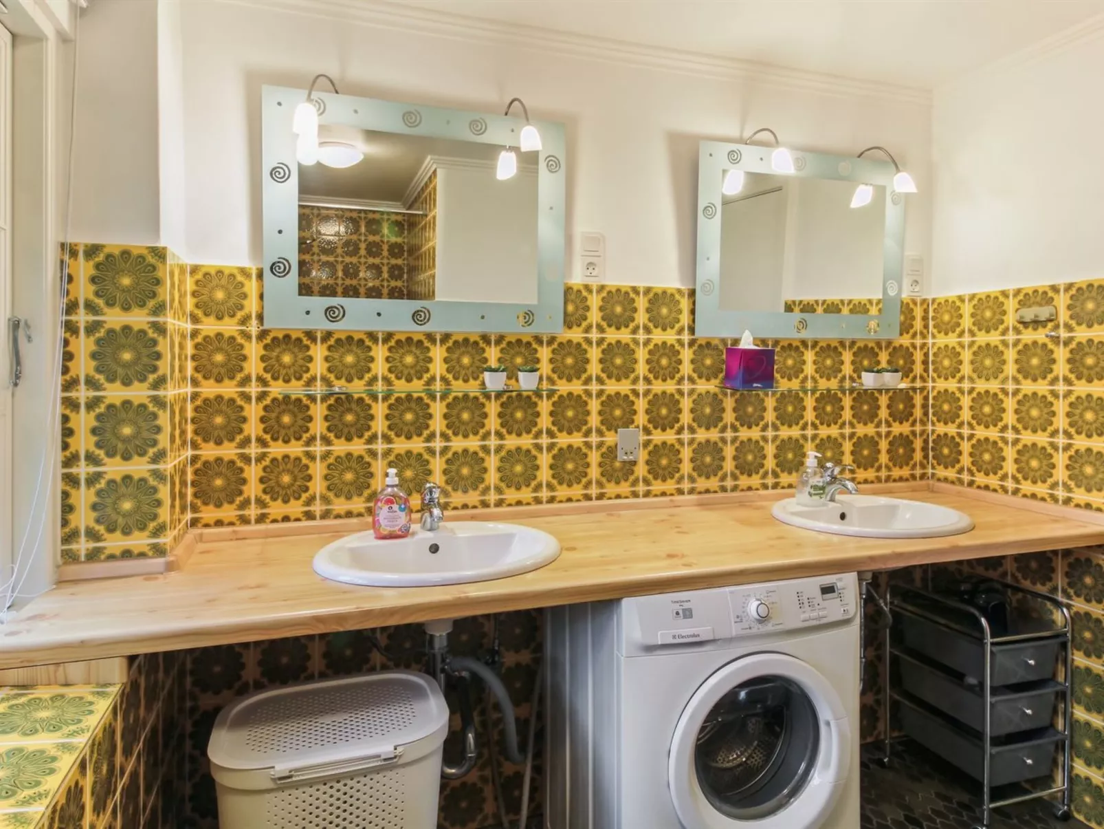 "Einari" - 1.2km from the sea-Dedans