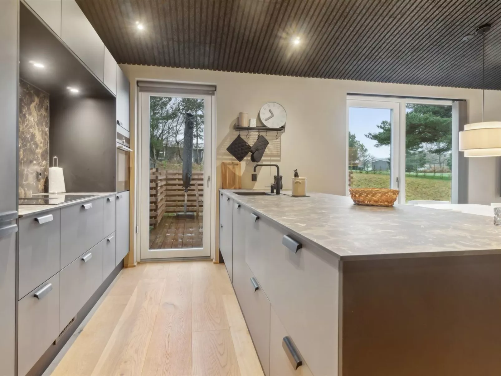 "Willi" - 600m from the sea-Inside