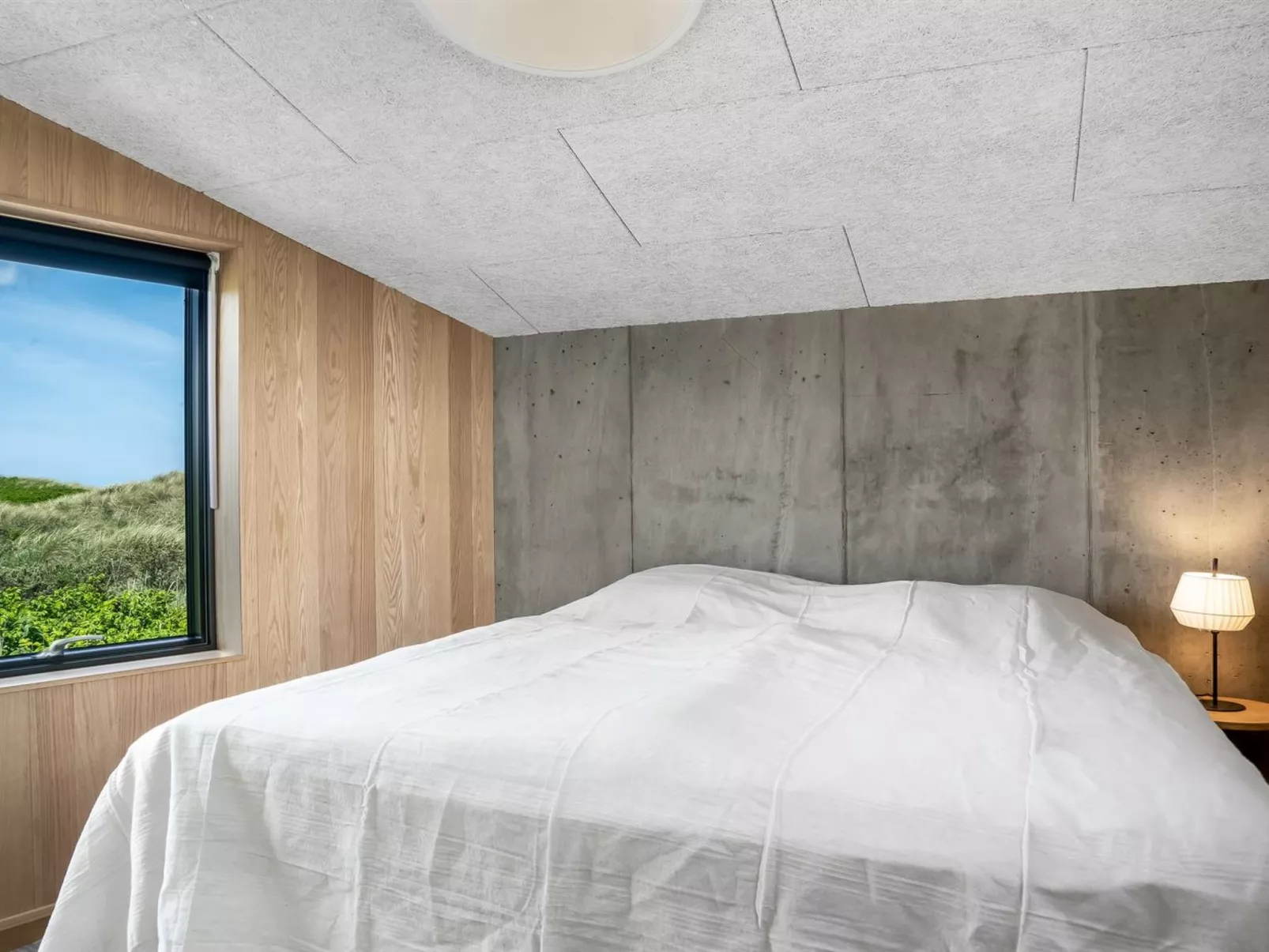 "Tamina" - 50m from the sea-Inside