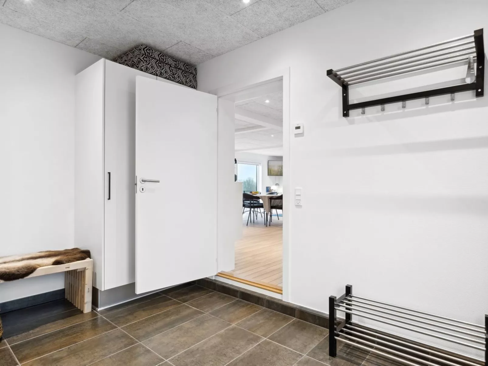 "Imilie" - 450m from the sea-Inside