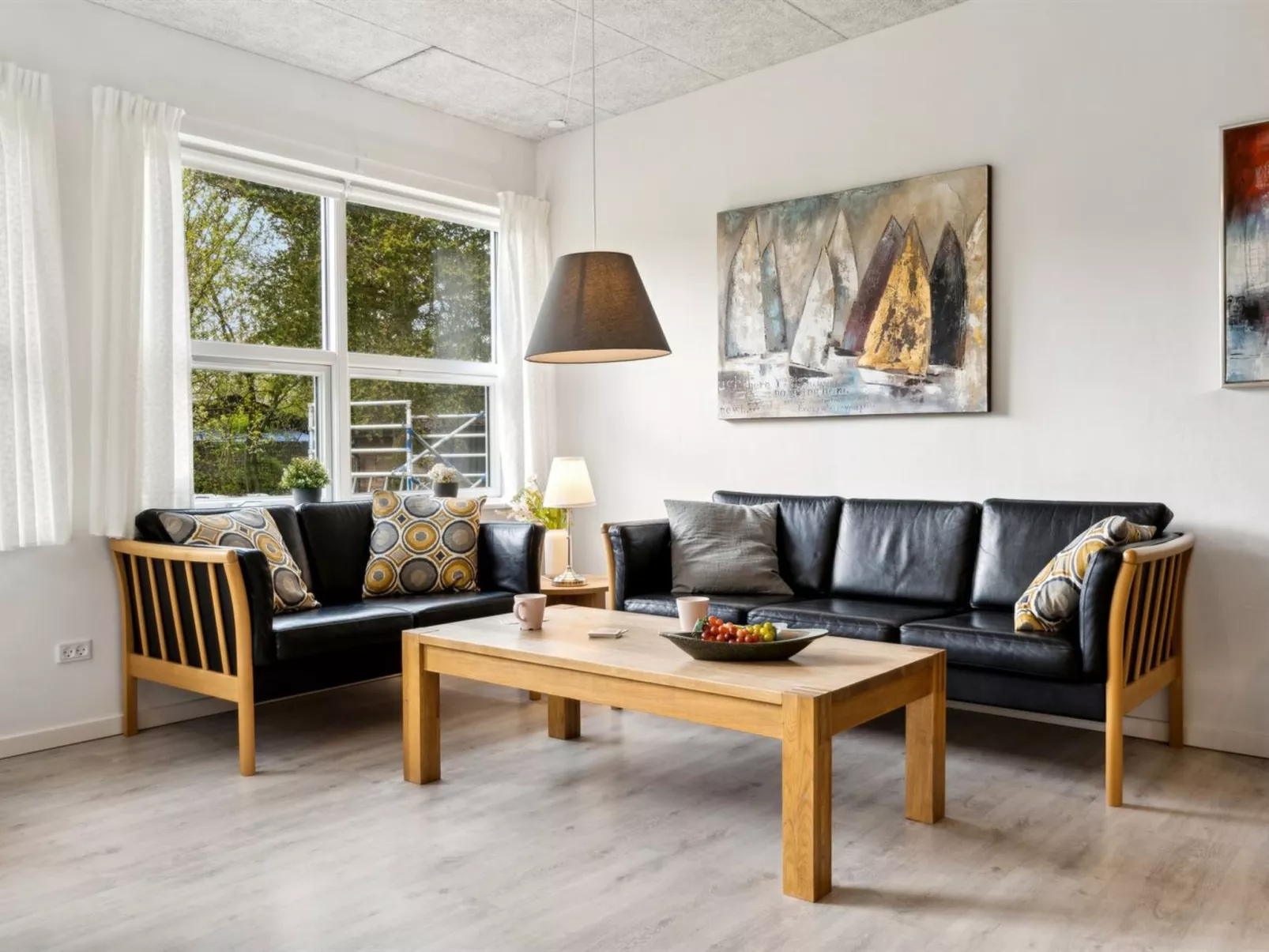 "Matilde" - 390m from the sea-Inside