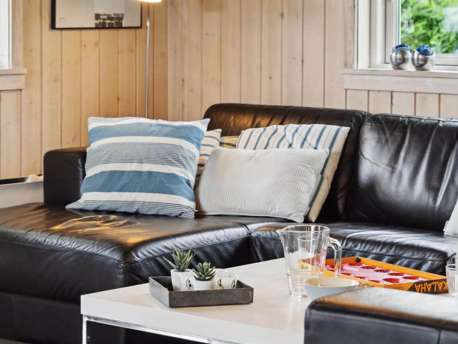 "Andon" - 320m from the sea-Inside