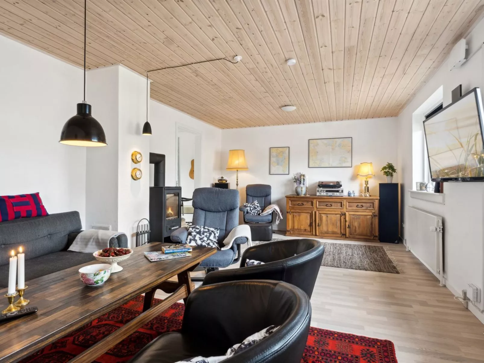 "Deljan" - 200m from the sea-Inside