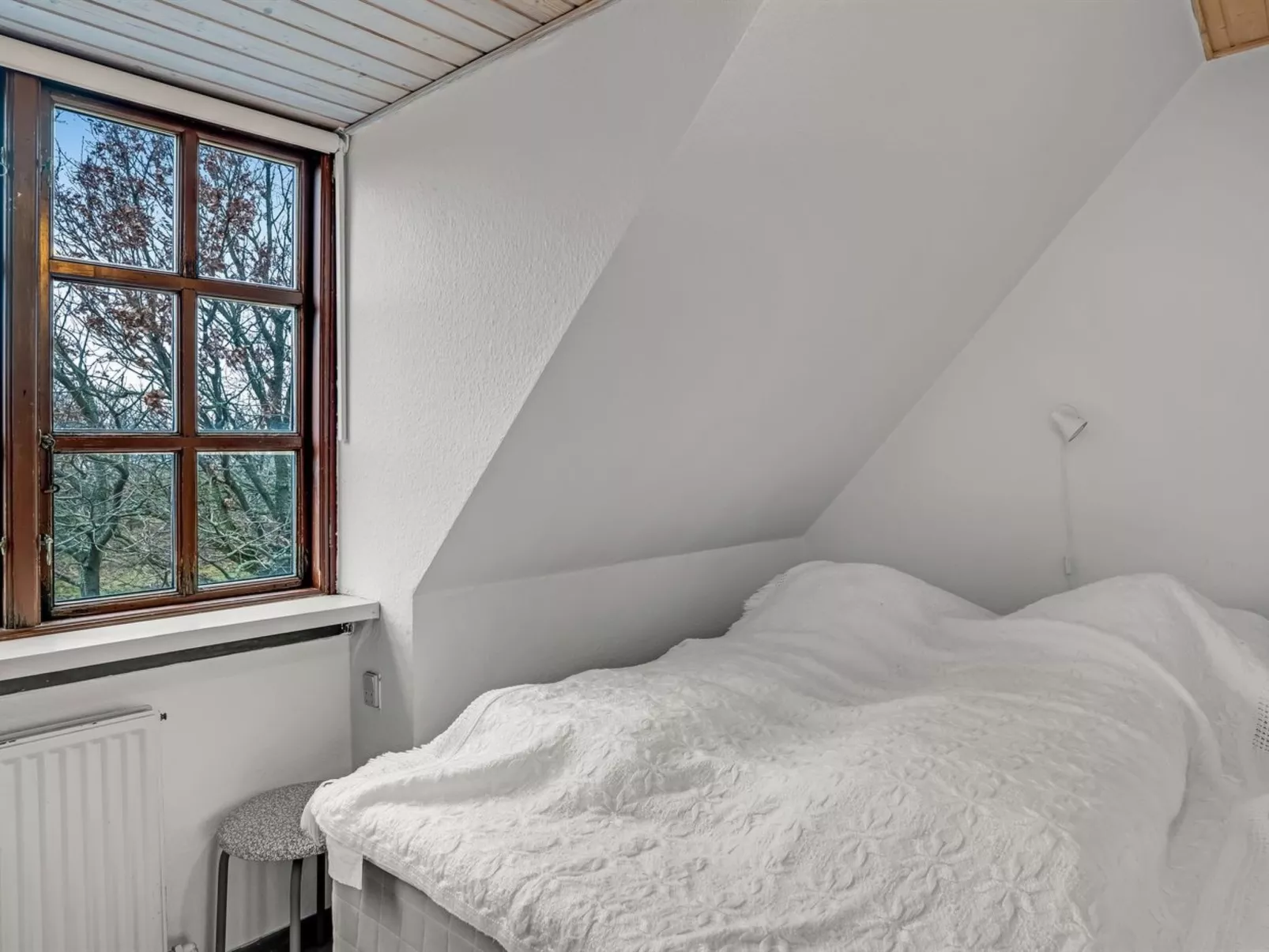 "Star" - 200m to the fjord-Inside