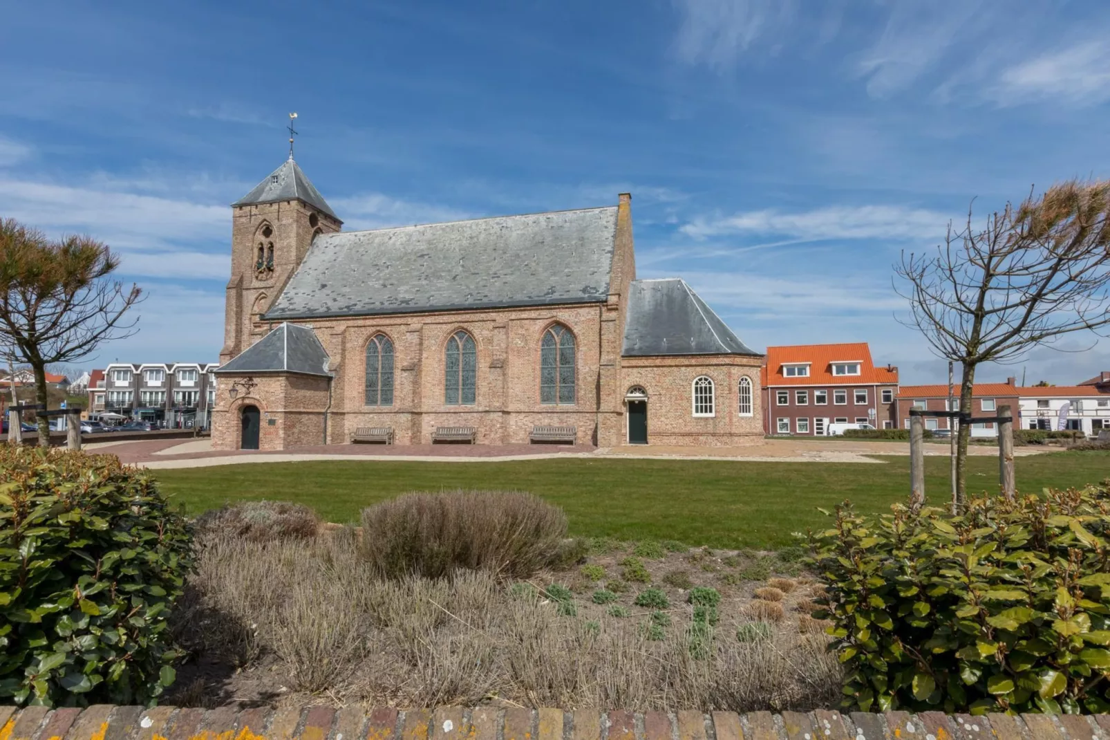 Vakantiehuisje Langstraat 29A Zoutelande 4 Personen  Comfortabel Verblijf-Untagged