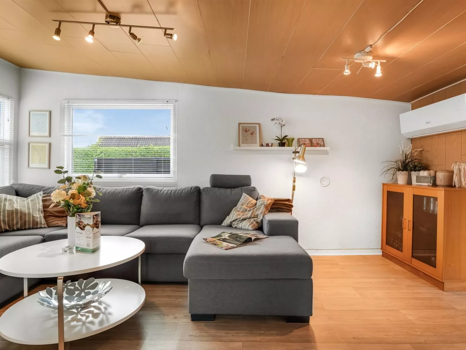 "Manina" - 230m from the sea-Inside