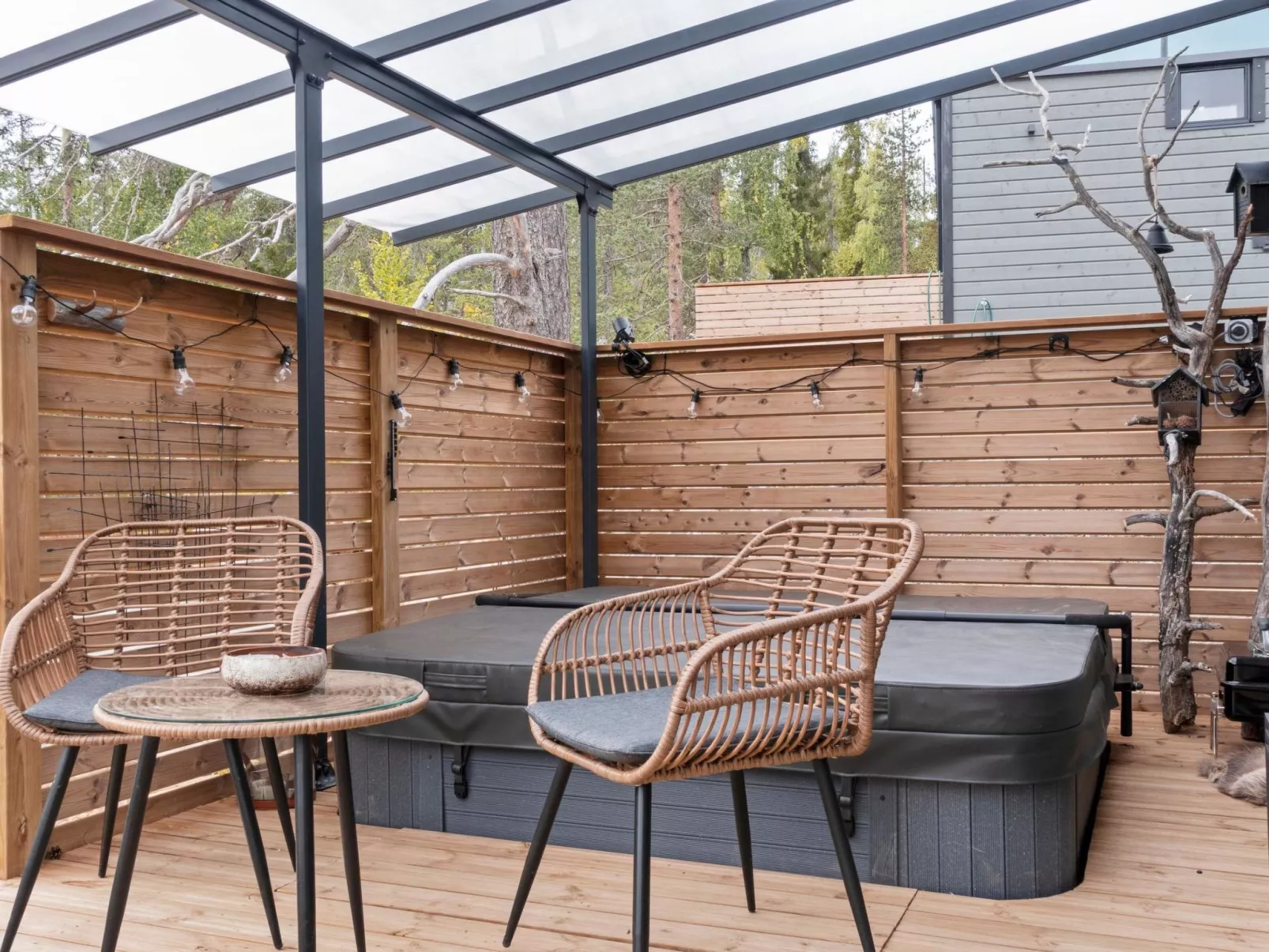 Levi secret igloo revontuli 10d-Inside