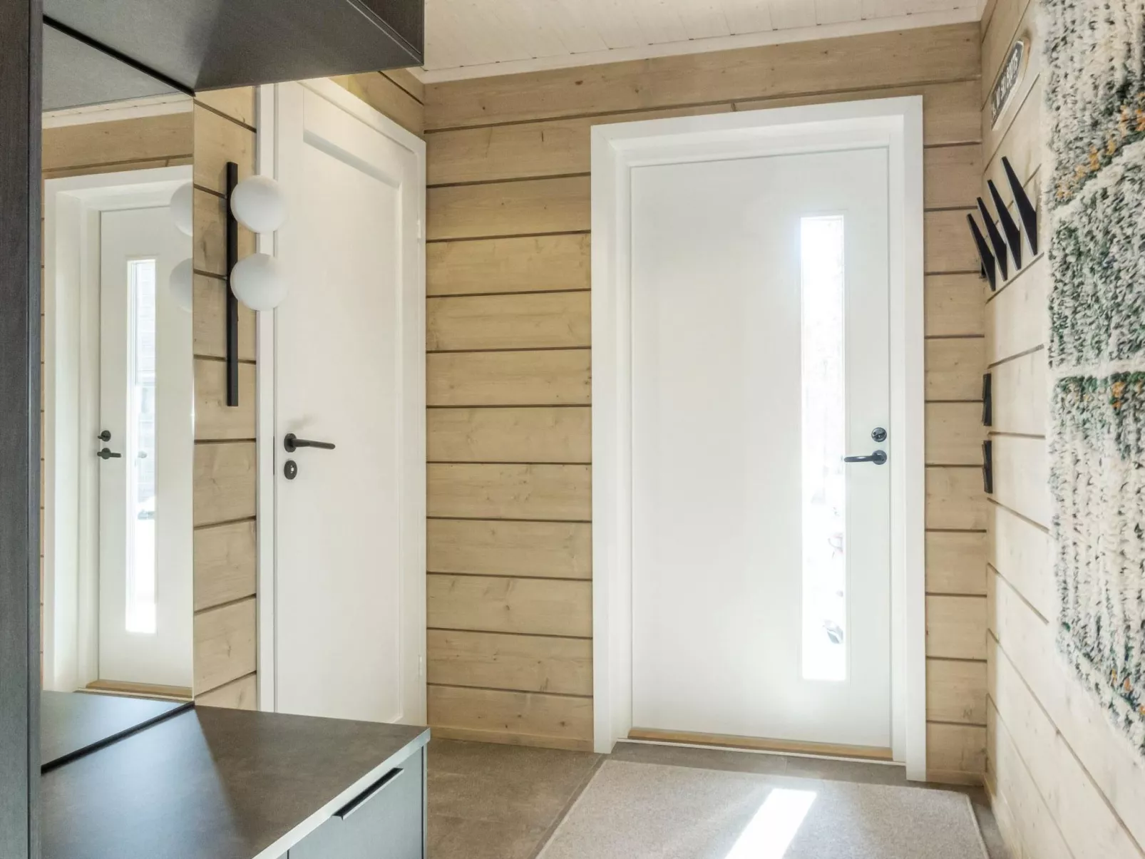 Svingipolku 5-Drinnen