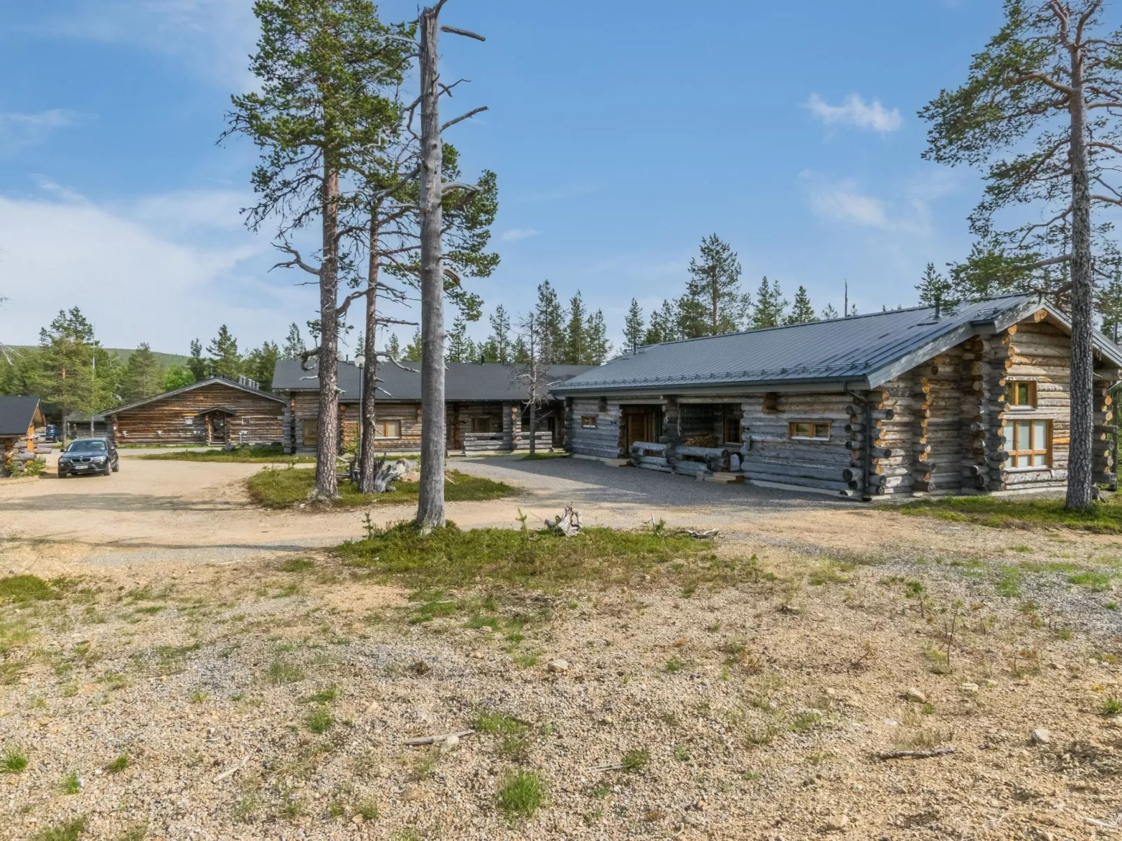 Waskooli saaga-Drinnen