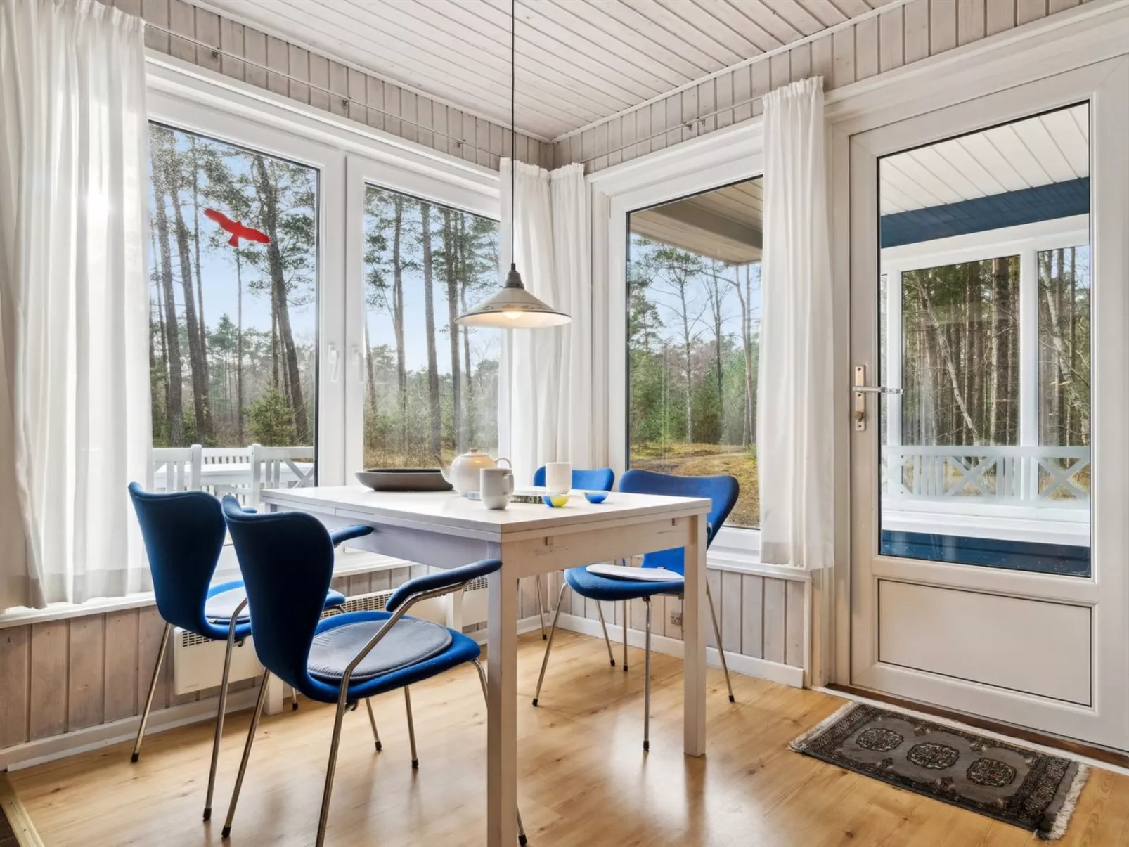 "Pisana" - 300m from the sea-Inside