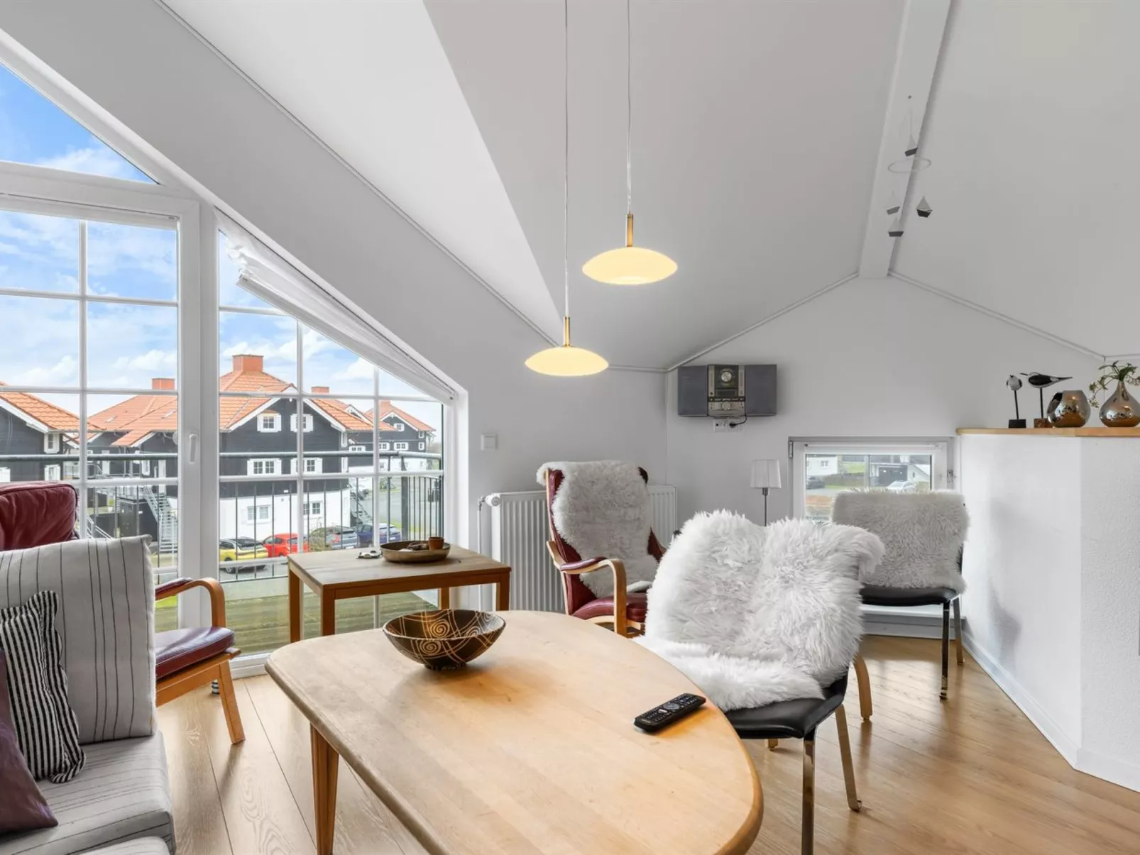 "Ismo" - 350m from the sea-Inside