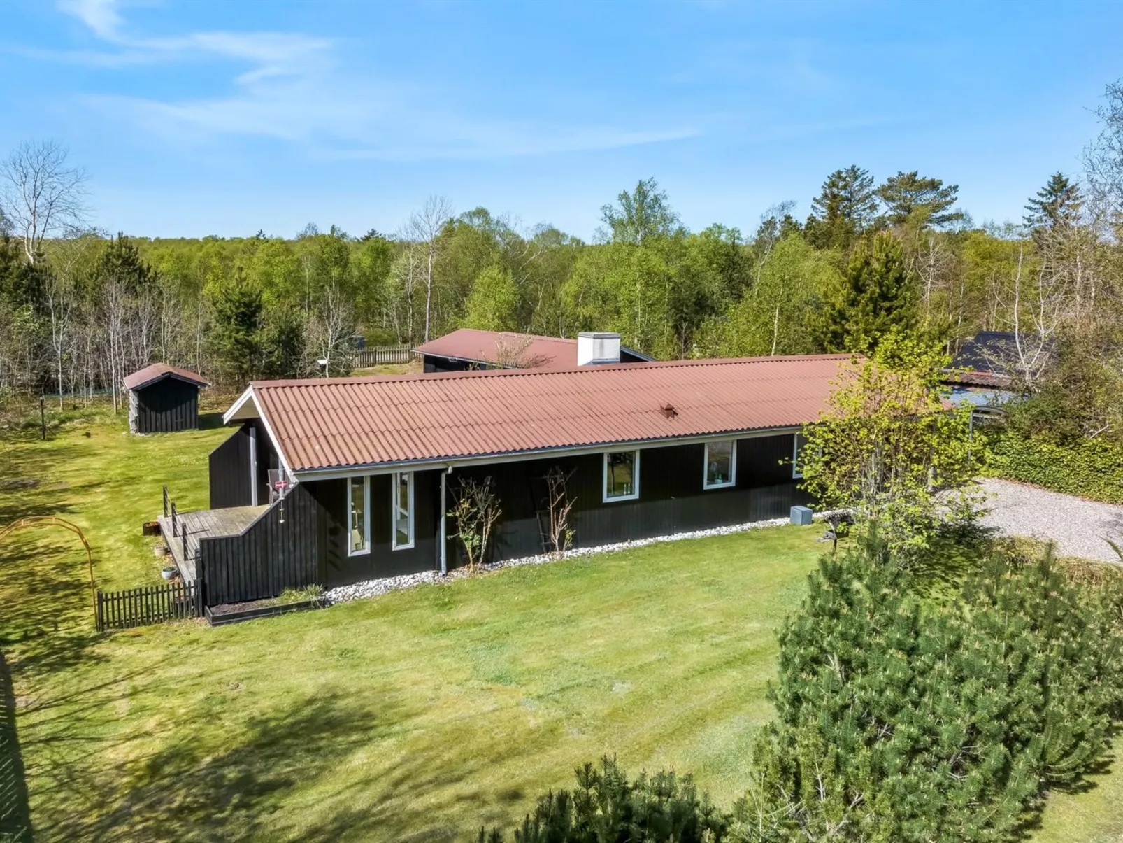 "Randulf" -  from the sea-Dehors