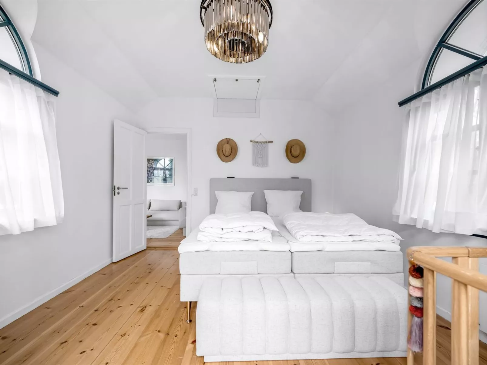 "Arto" - 325m from the sea-Inside