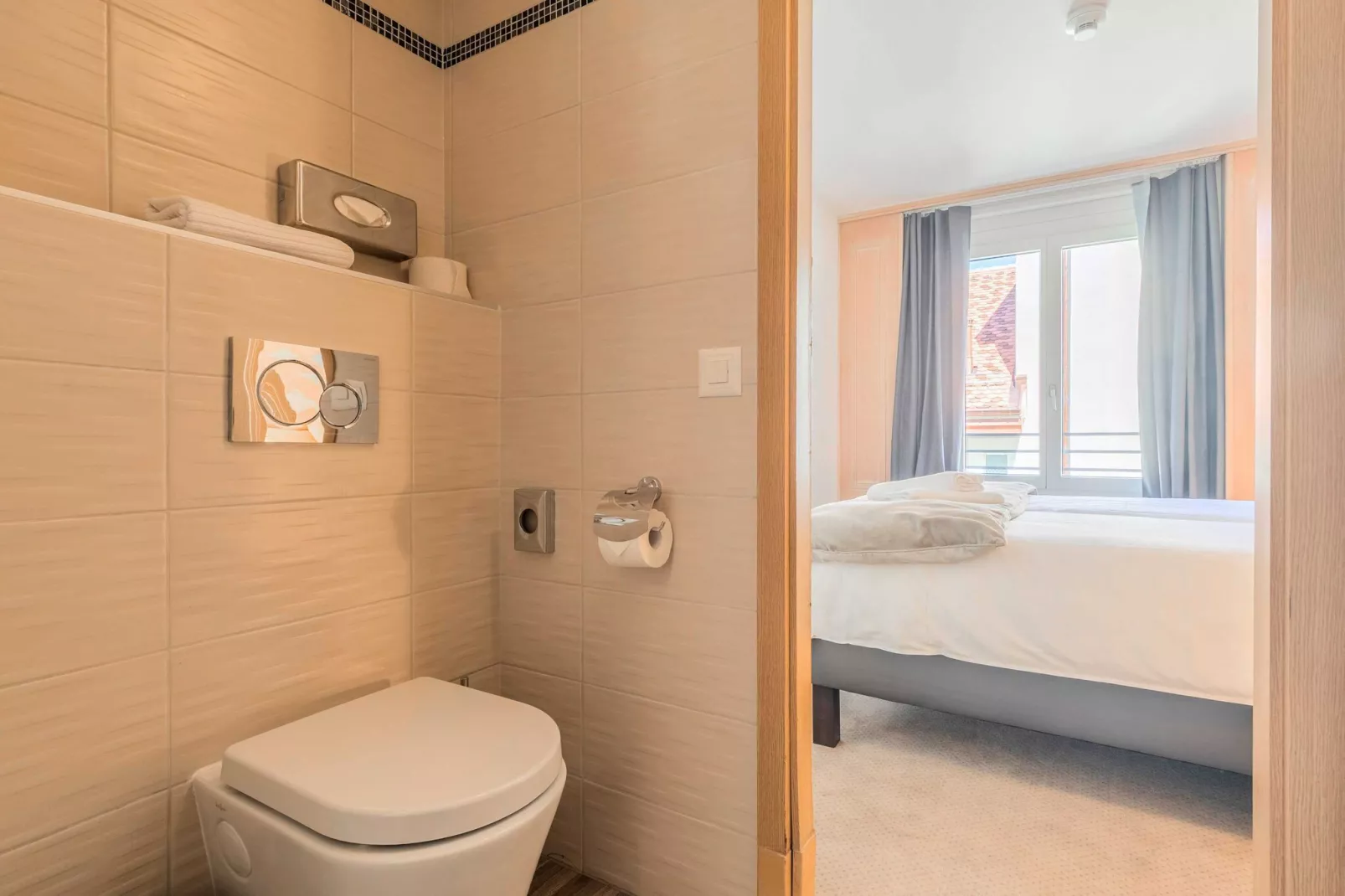 Cityzen-131 - Salle de bain