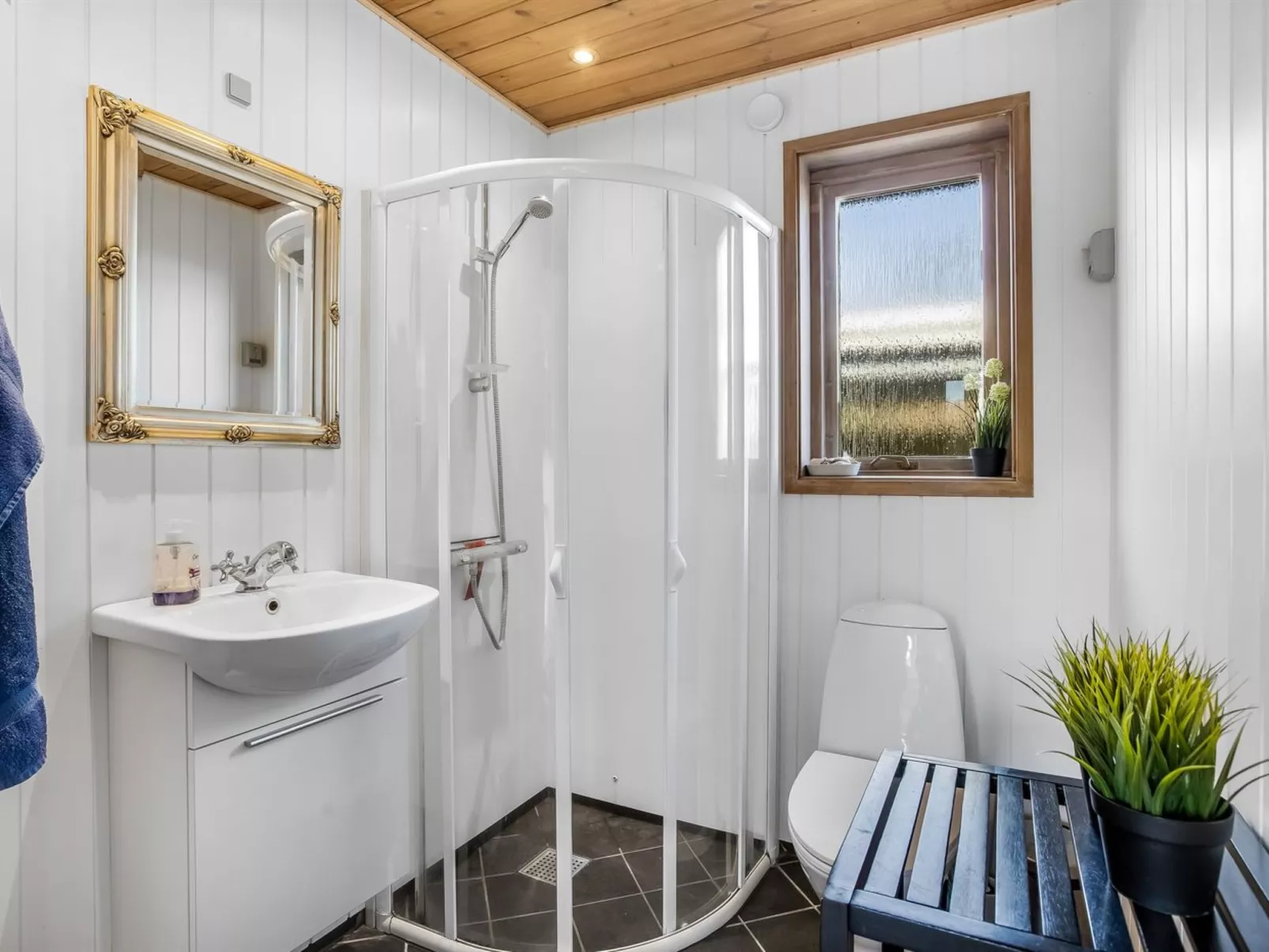 "Terttu" - 250m from the sea-Inside