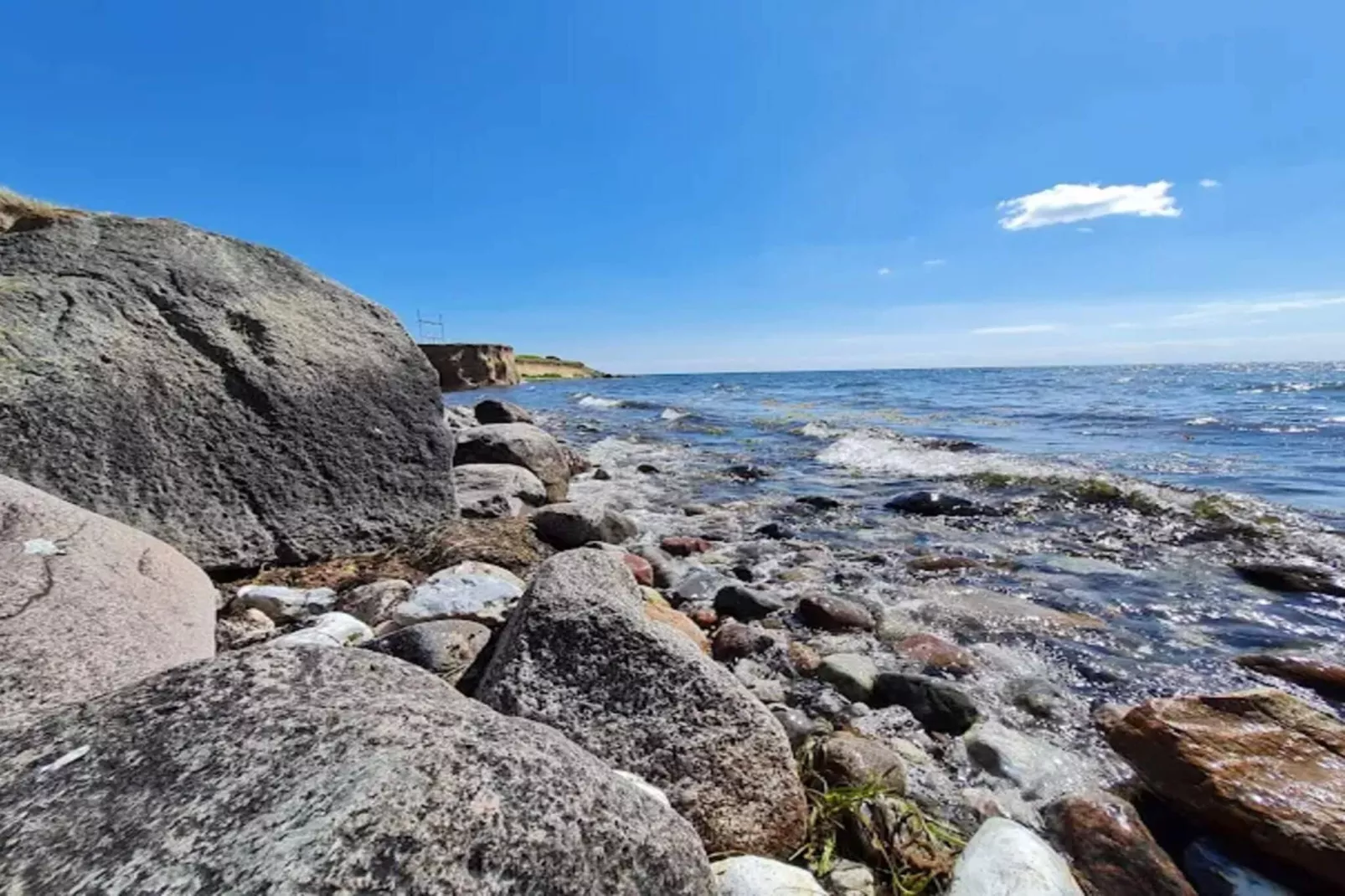 5 star holiday home in Humble-Water view