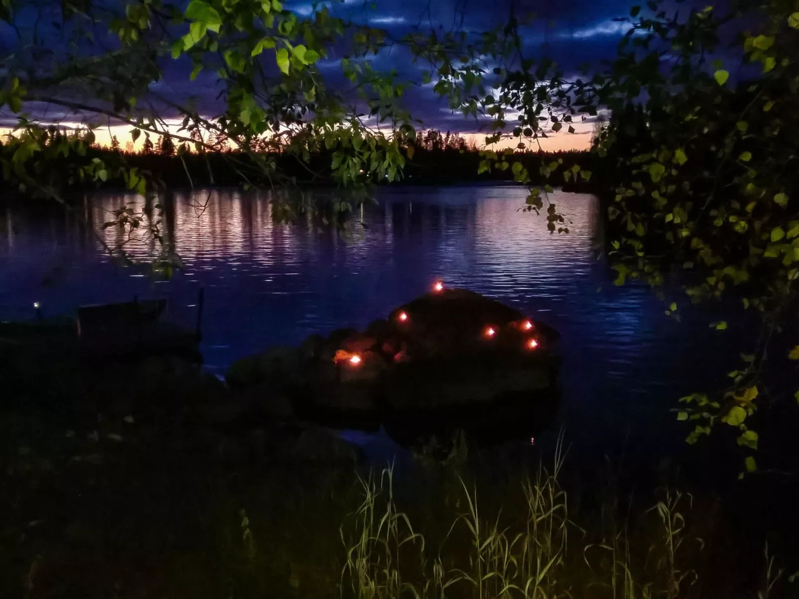 Huvila ferdinand-Inside