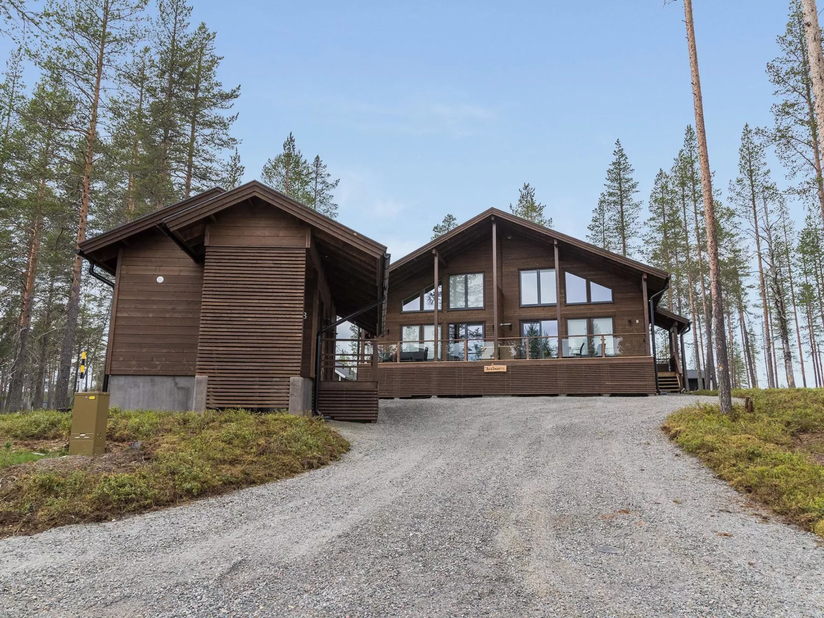 Äkäsmartti a-Drinnen