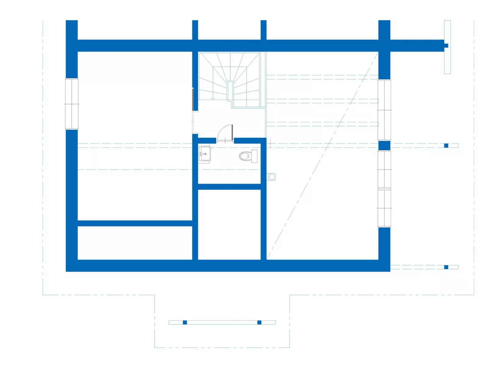 Äkäsmartti b-Dedans