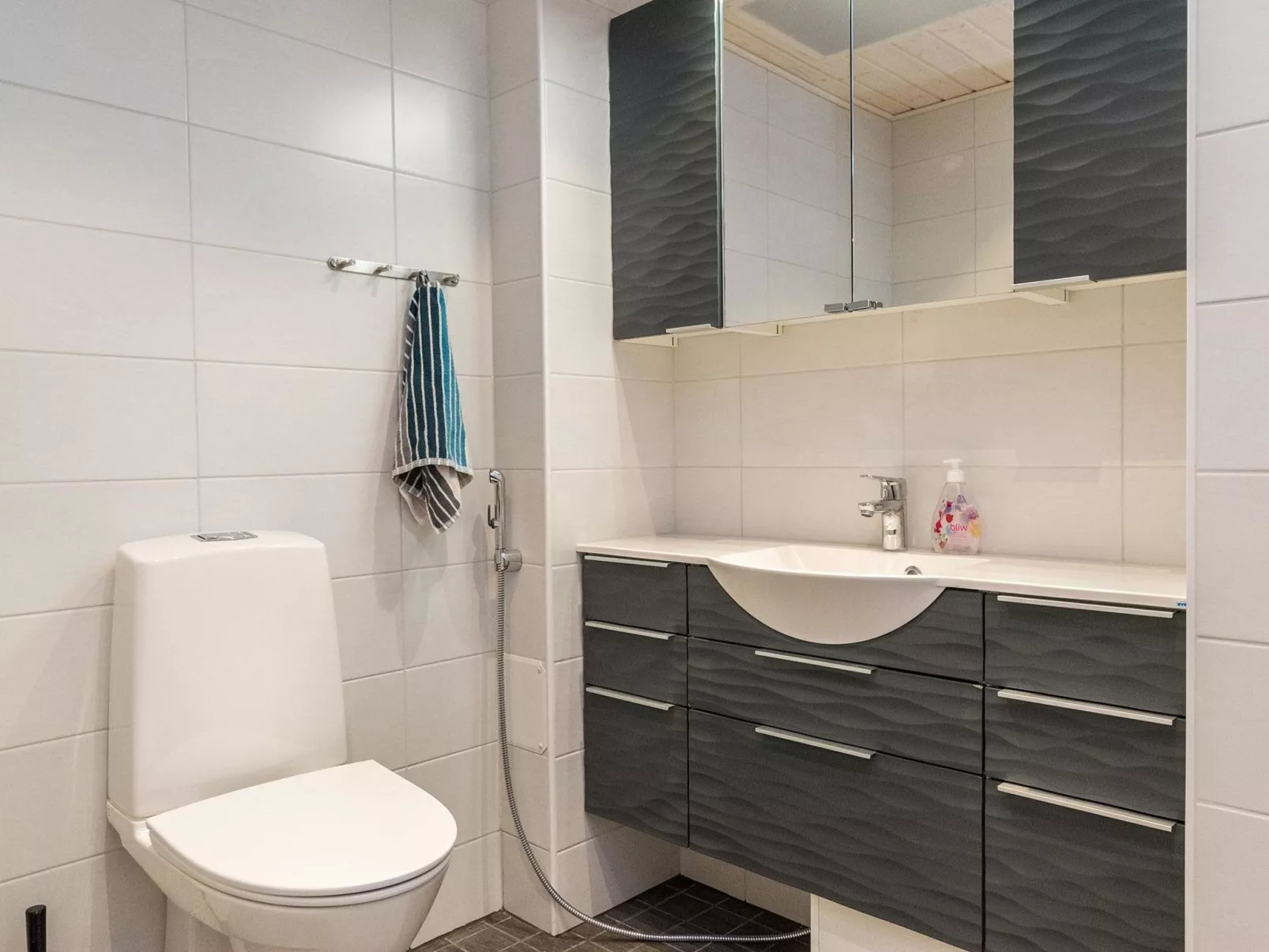 Villa saunaniemi ii-Inside