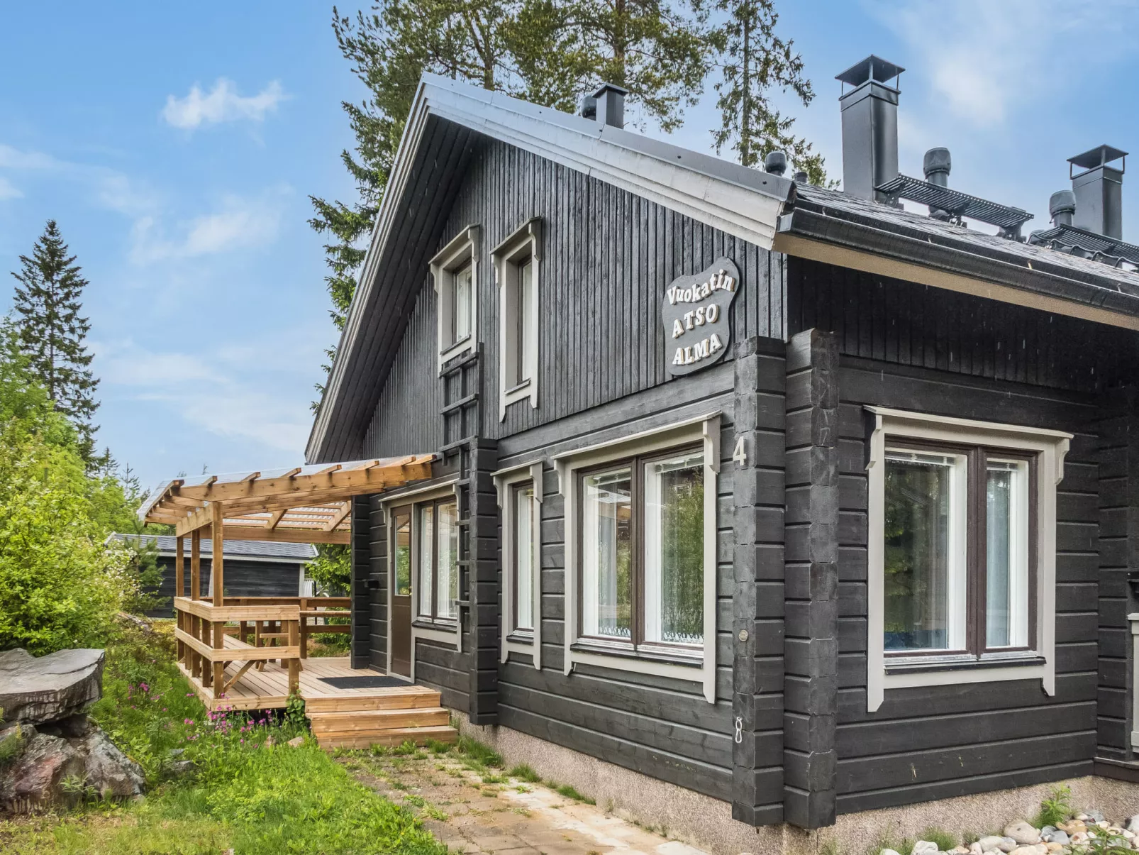 Vuokatin atso-Dedans