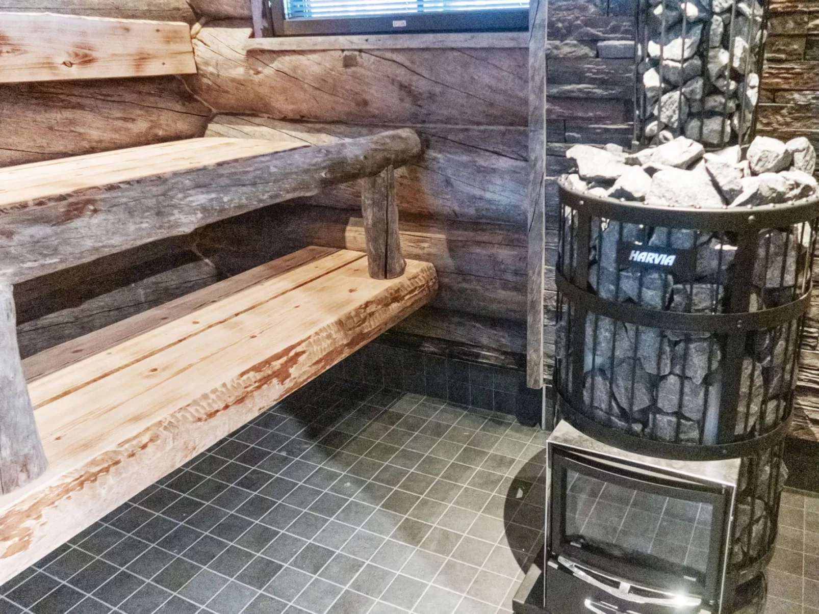 Ruka panorama-Dedans