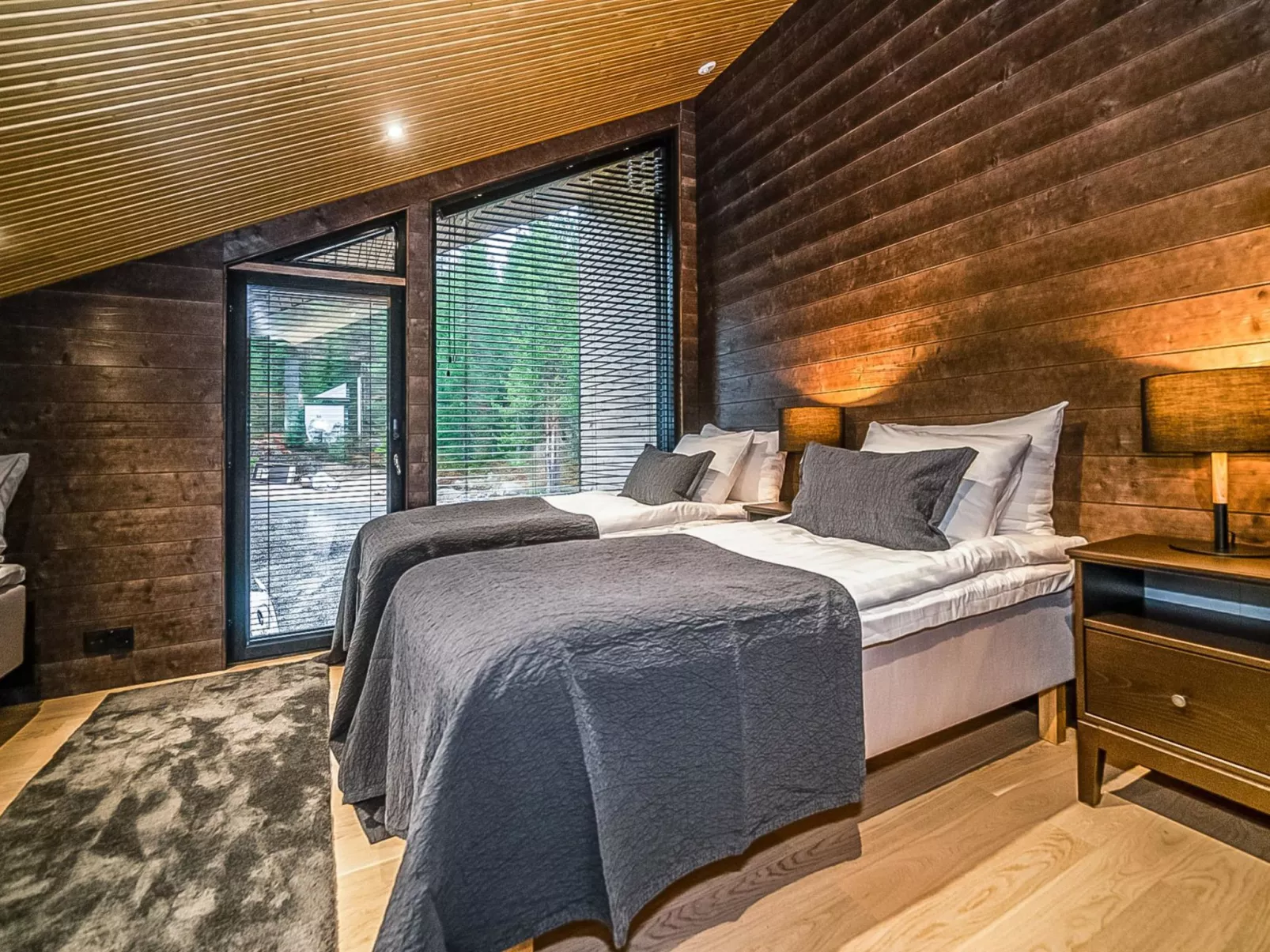 Villa voimapolku 9 a 2-Dedans