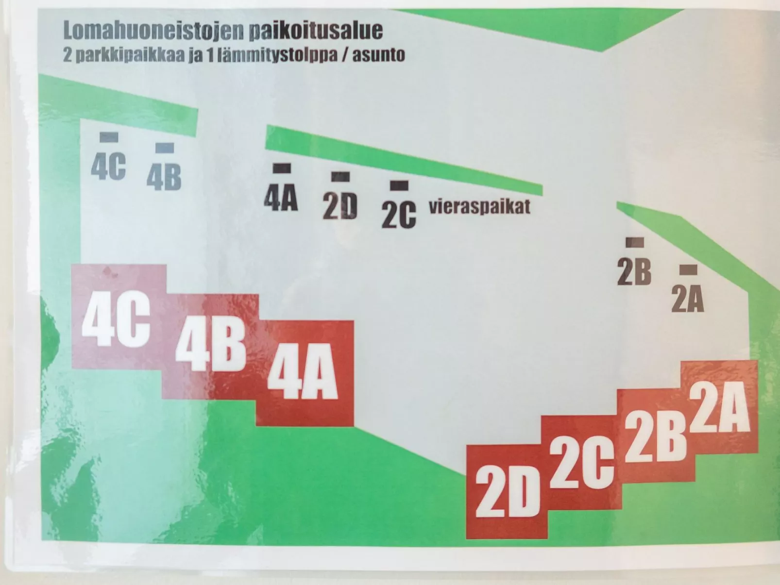 Vuokatinranta suite 4 a-Drinnen