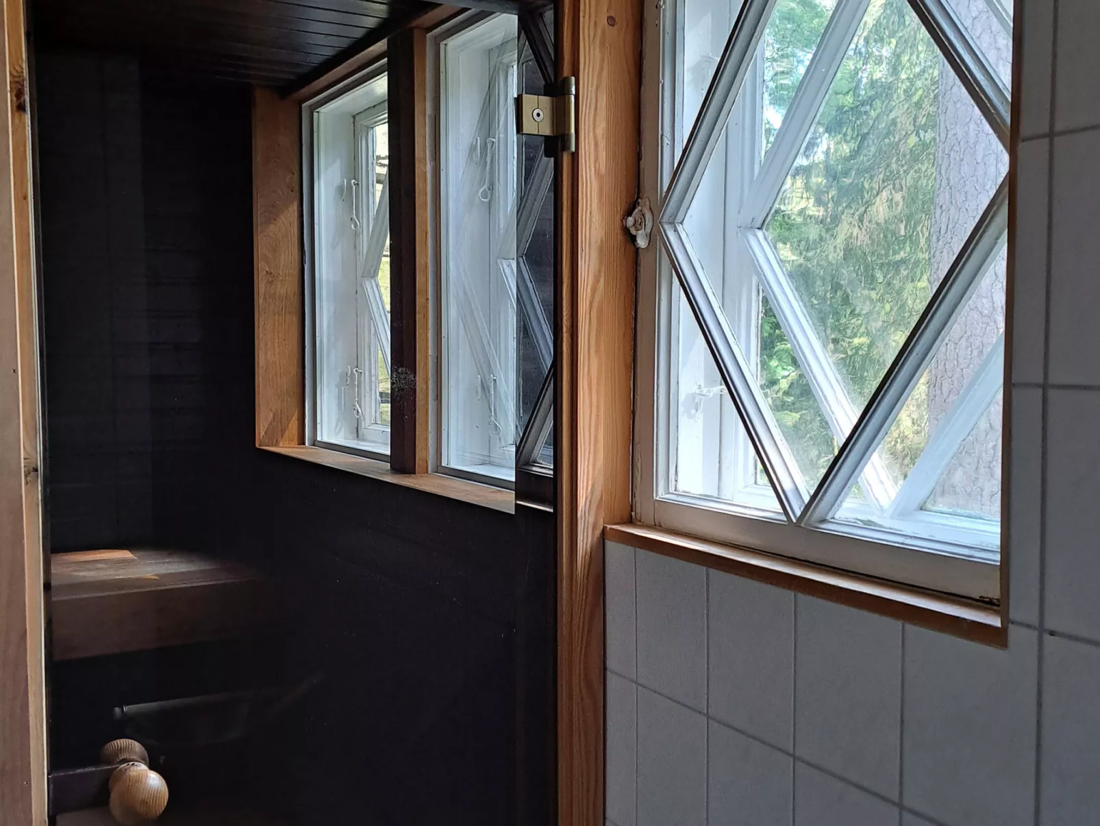 Villa kallahti beach view helsinki-Dedans